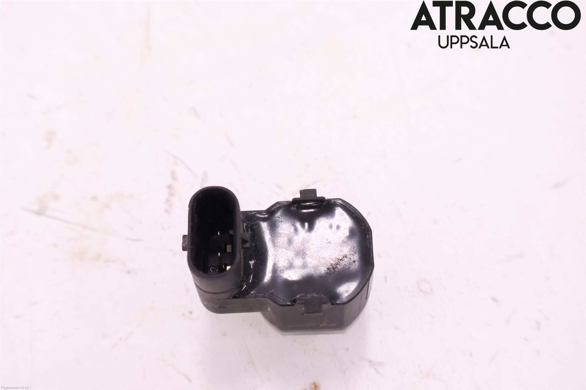 Audi A4 ALLROAD 09-16 Parkeringshjälp Backsensor