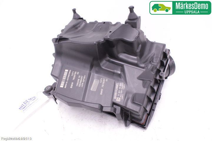 Mini ONE/COOPER 3DR F56 14-24 Luftrenare