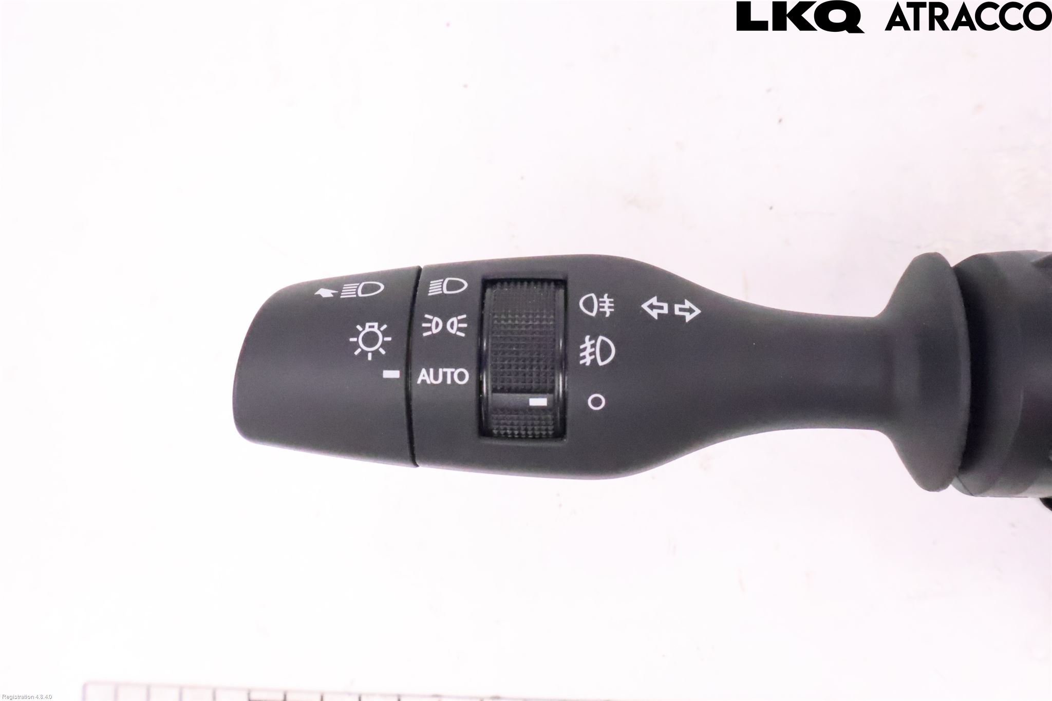 Lexus NX 300h 15-21 Spak Blinkers-Ljusomk