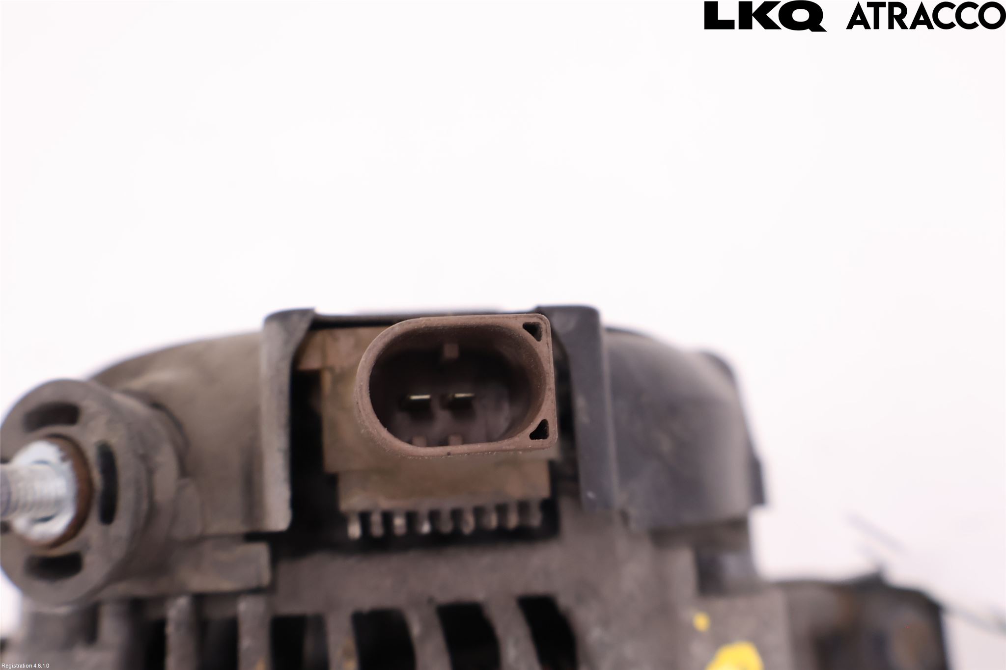 Toyota AYGO 15-21 Generator