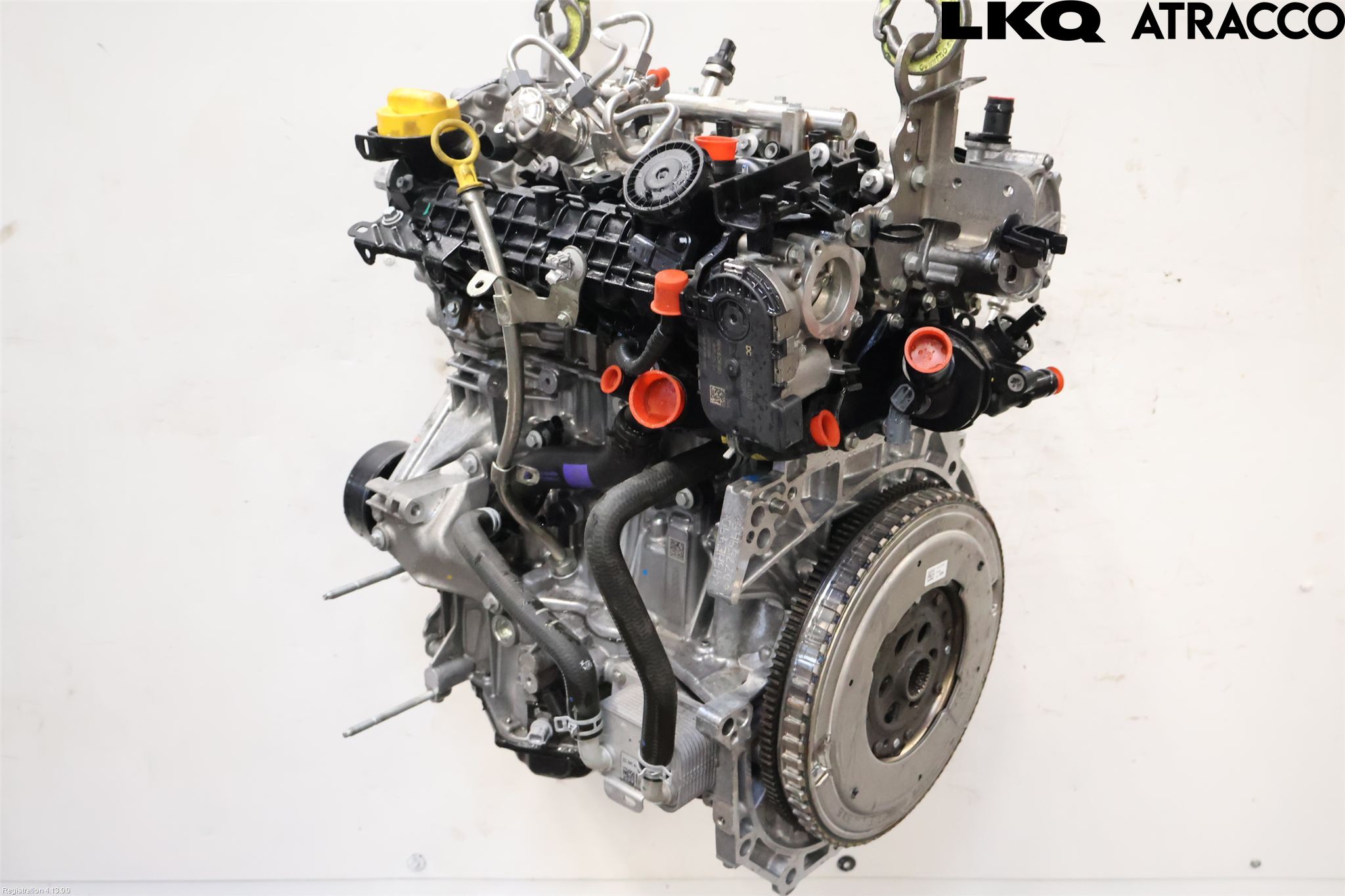 Mercedes-Benz MB CITAN/EQT (W420) 22- Motor Bensin
