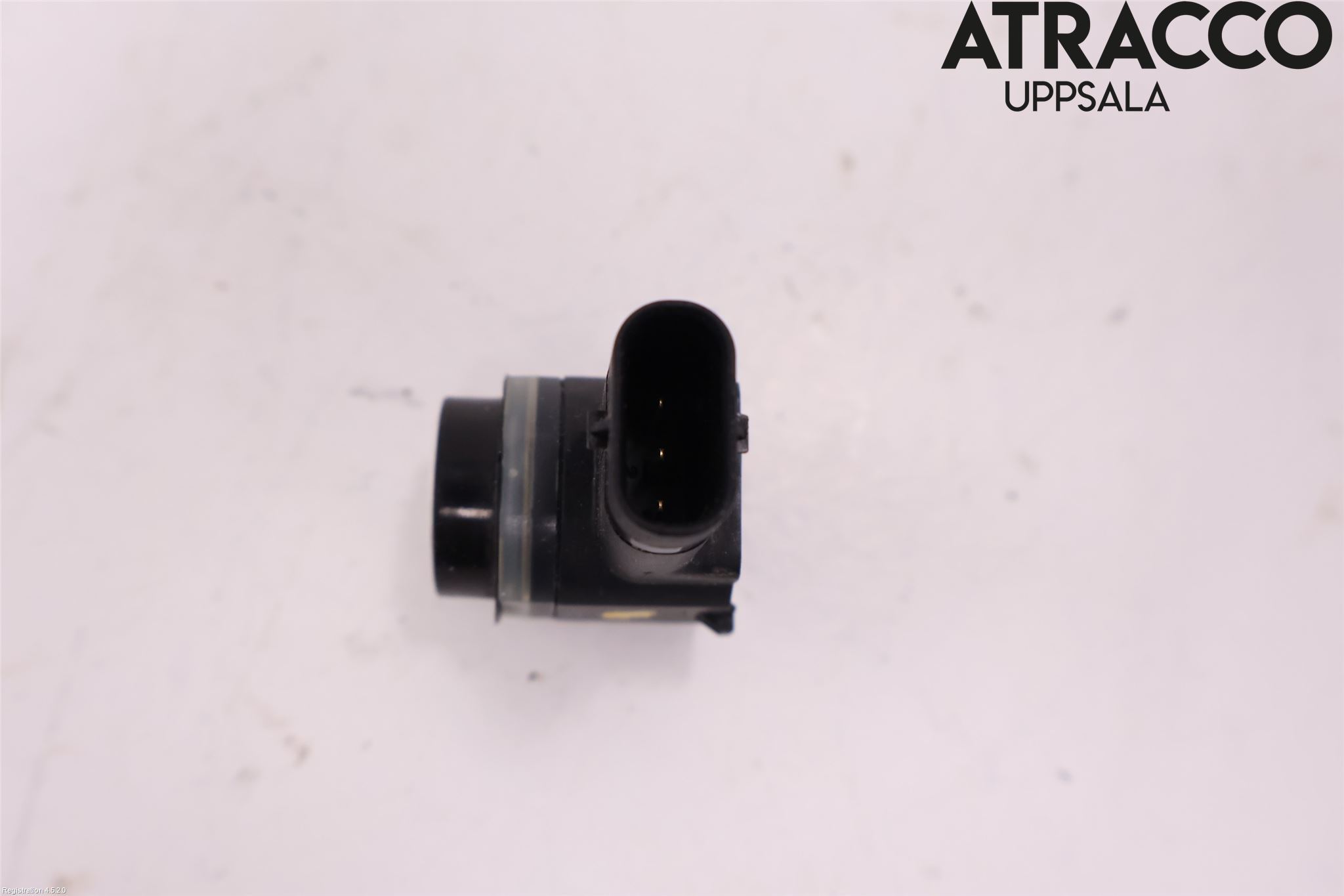 Volkswagen VW GOLF VI 09-13 Parkeringshjälp Backsensor