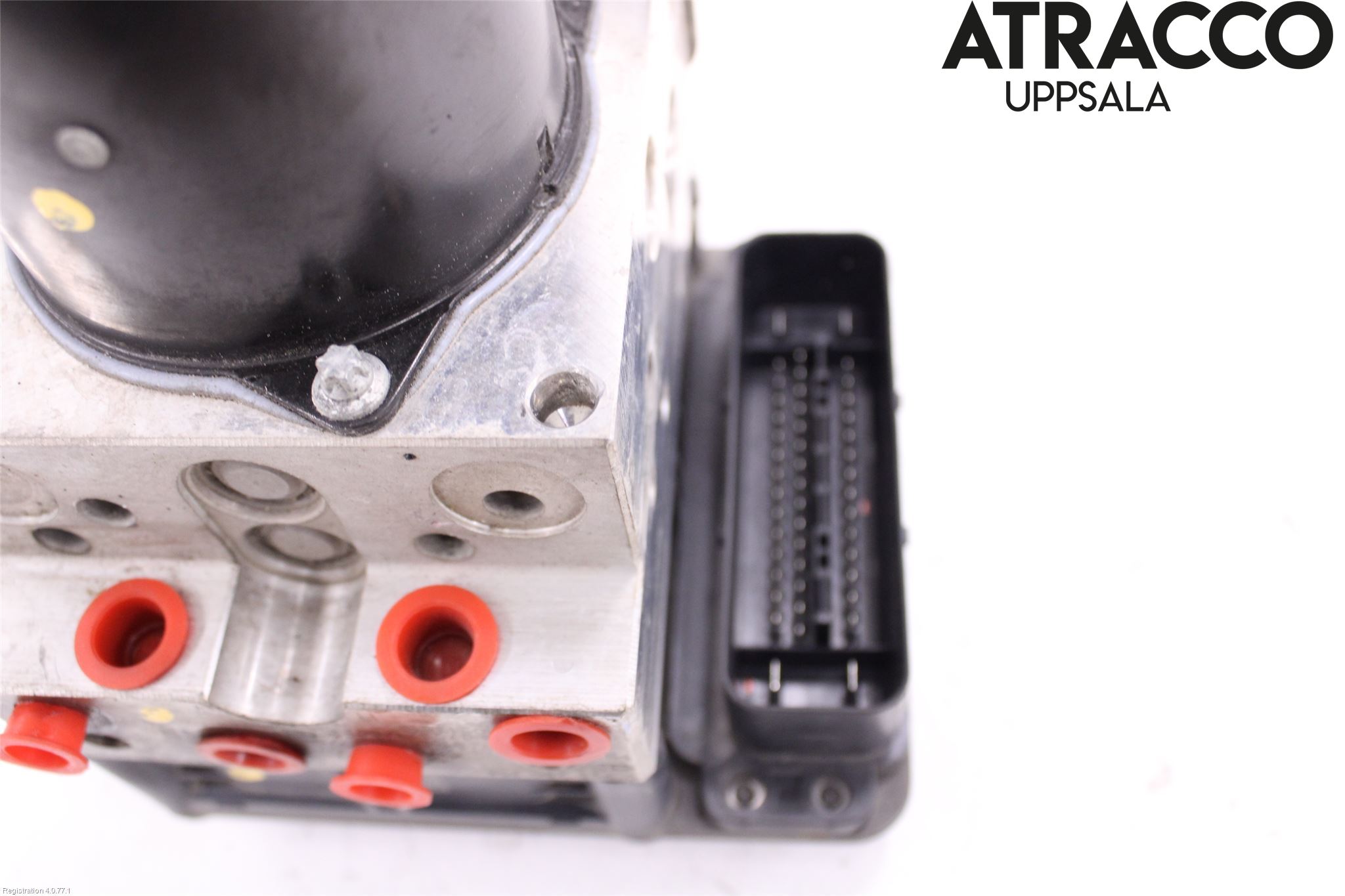 BMW 7 F01/02/03/04 09-15 Abs Hydraulaggregat
