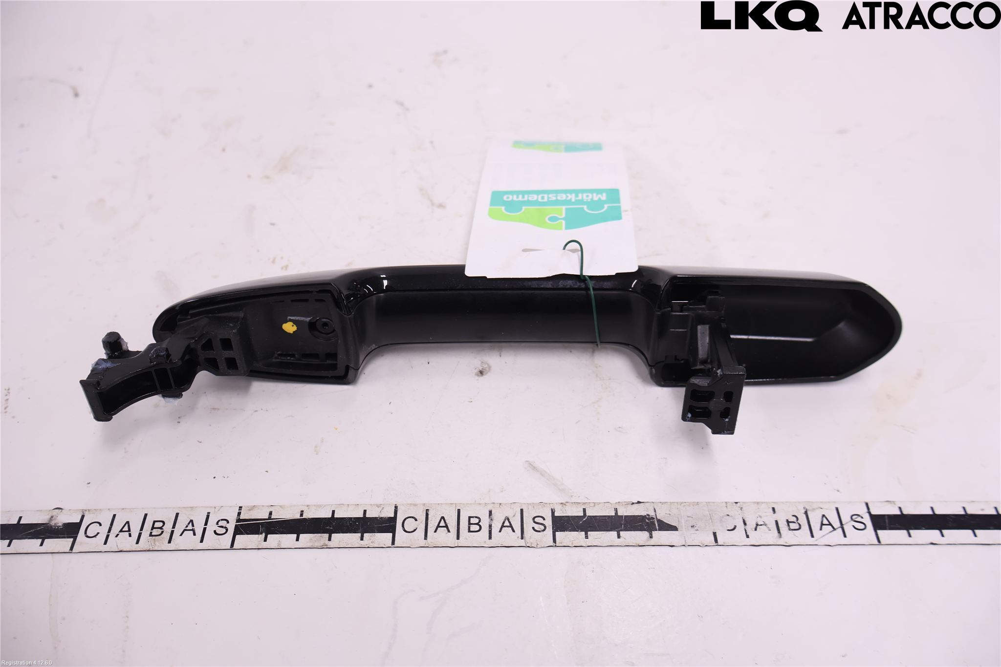 Toyota RAV4 19- Dörrhandtag Yttre Vä