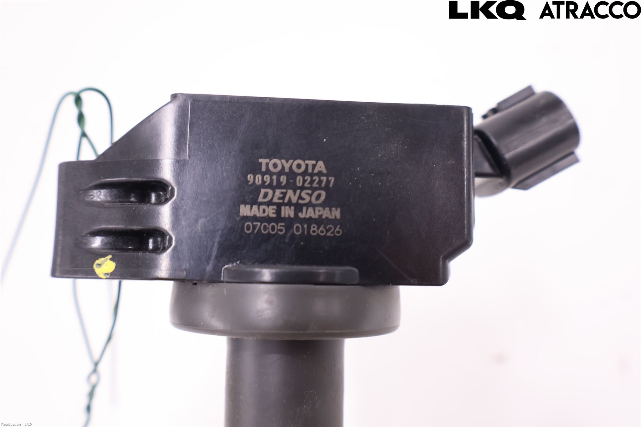 Toyota CAMRY 19-24 Tändspole