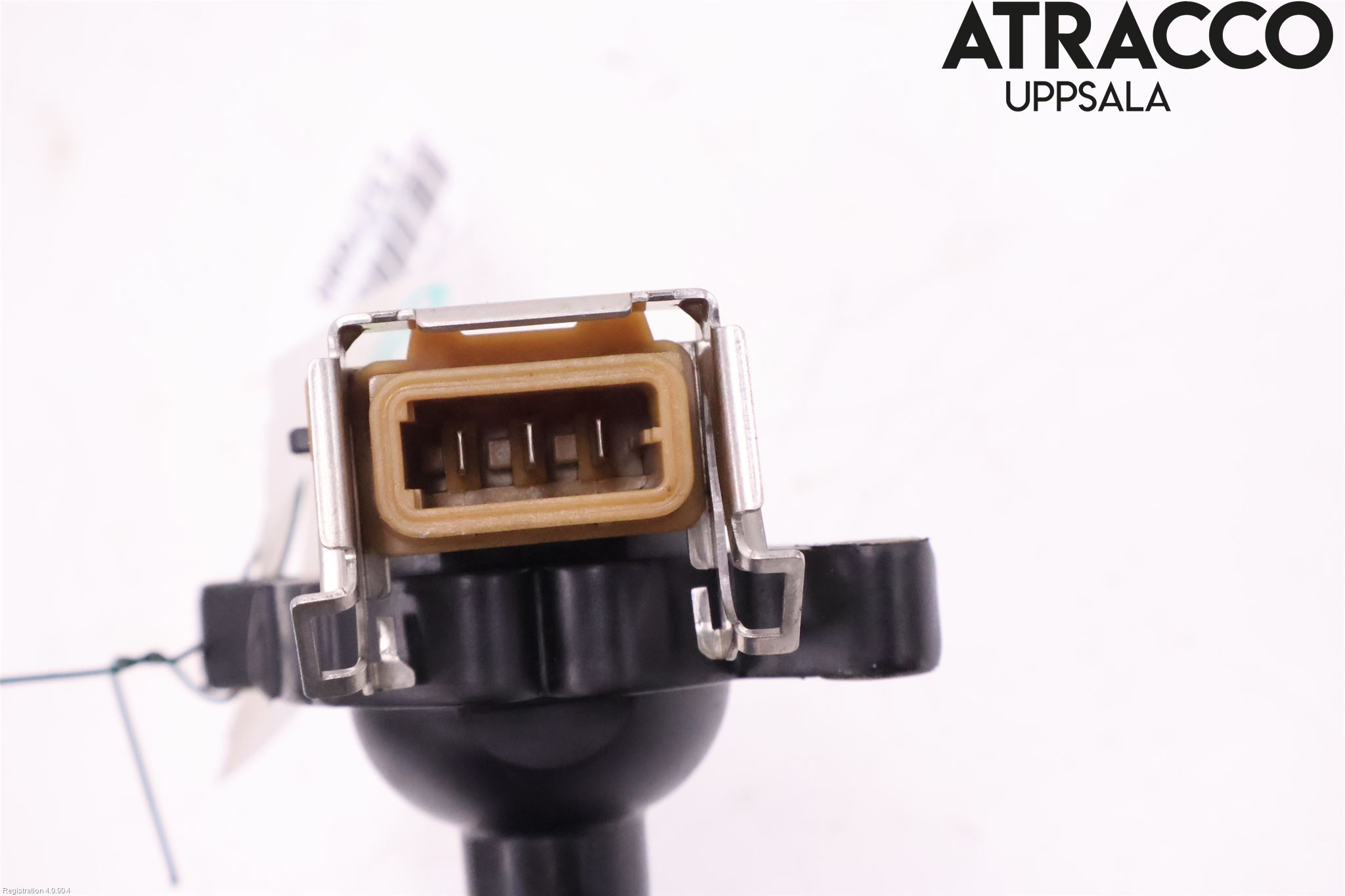 BMW 7 E38      93-01 Tändspole