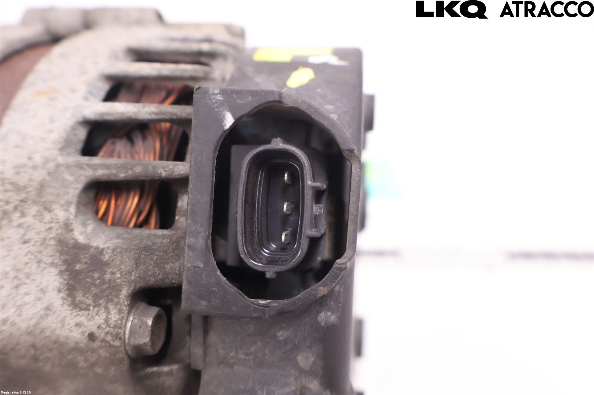 Kia CEED 12-18 Generator