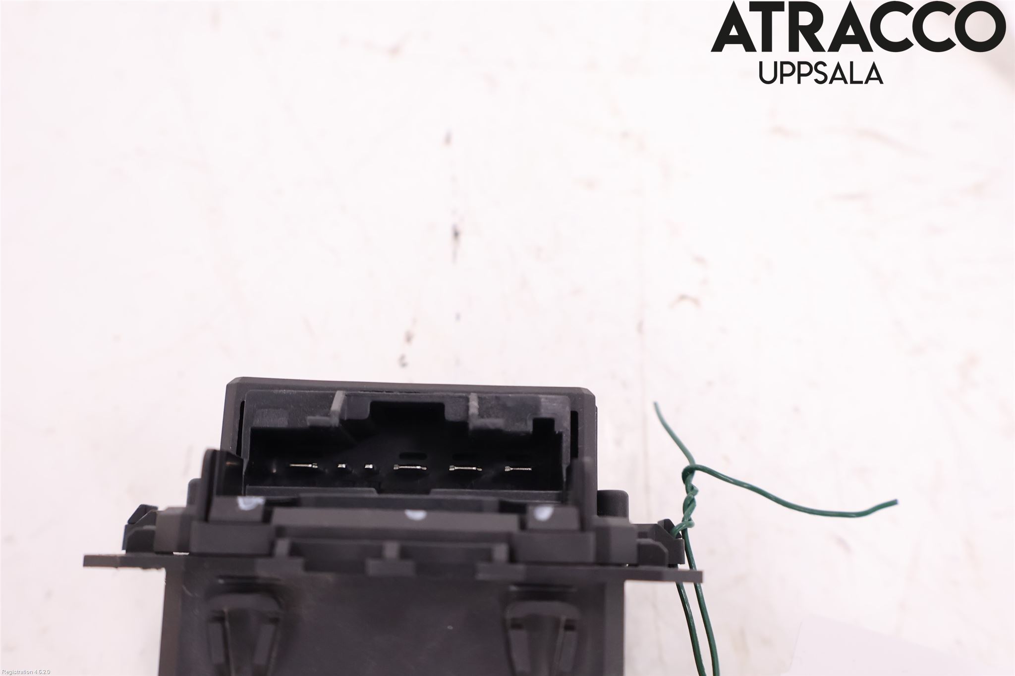 Peugeot 108 15-22 Värmefläktsmotstånd