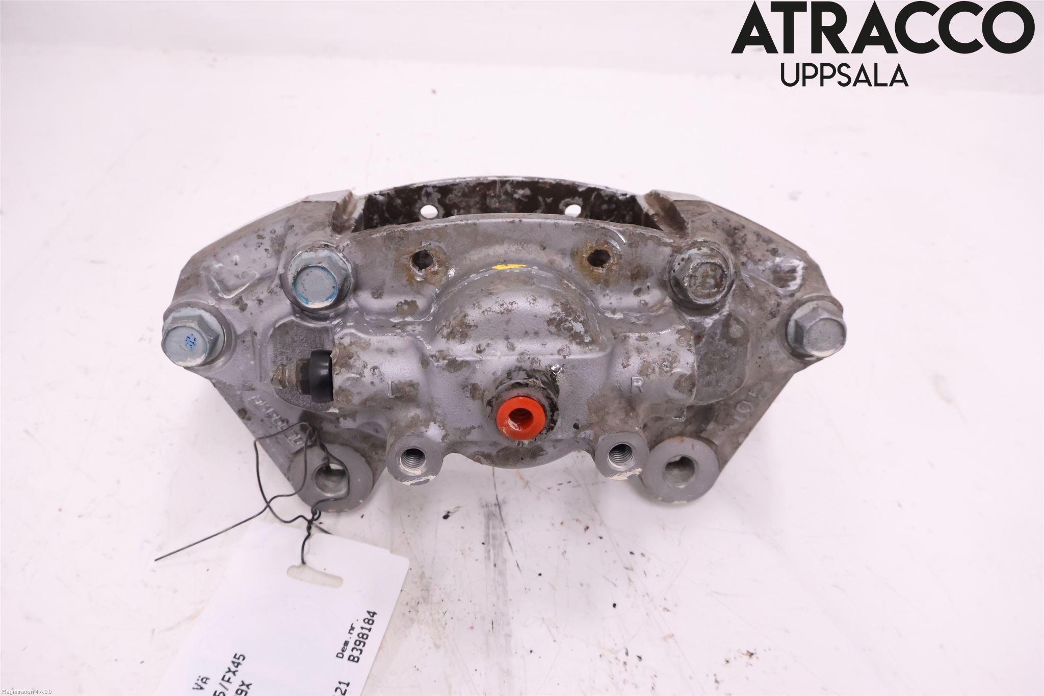 Infiniti FX35/FX45 Bromsok Bak Vänster