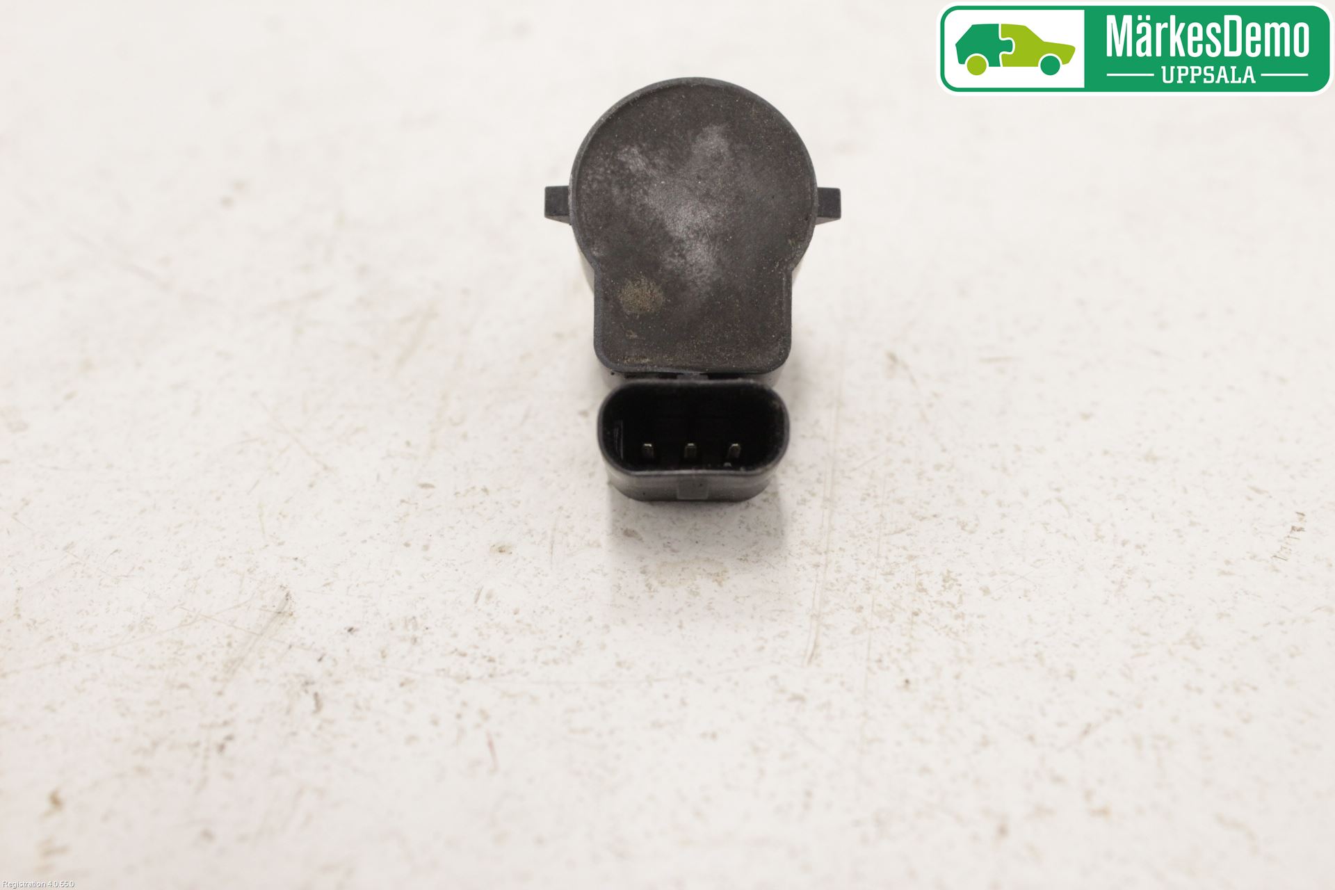 BMW 3 E90/91 SED/TOU 05-12 Parkeringshjälp Backsensor