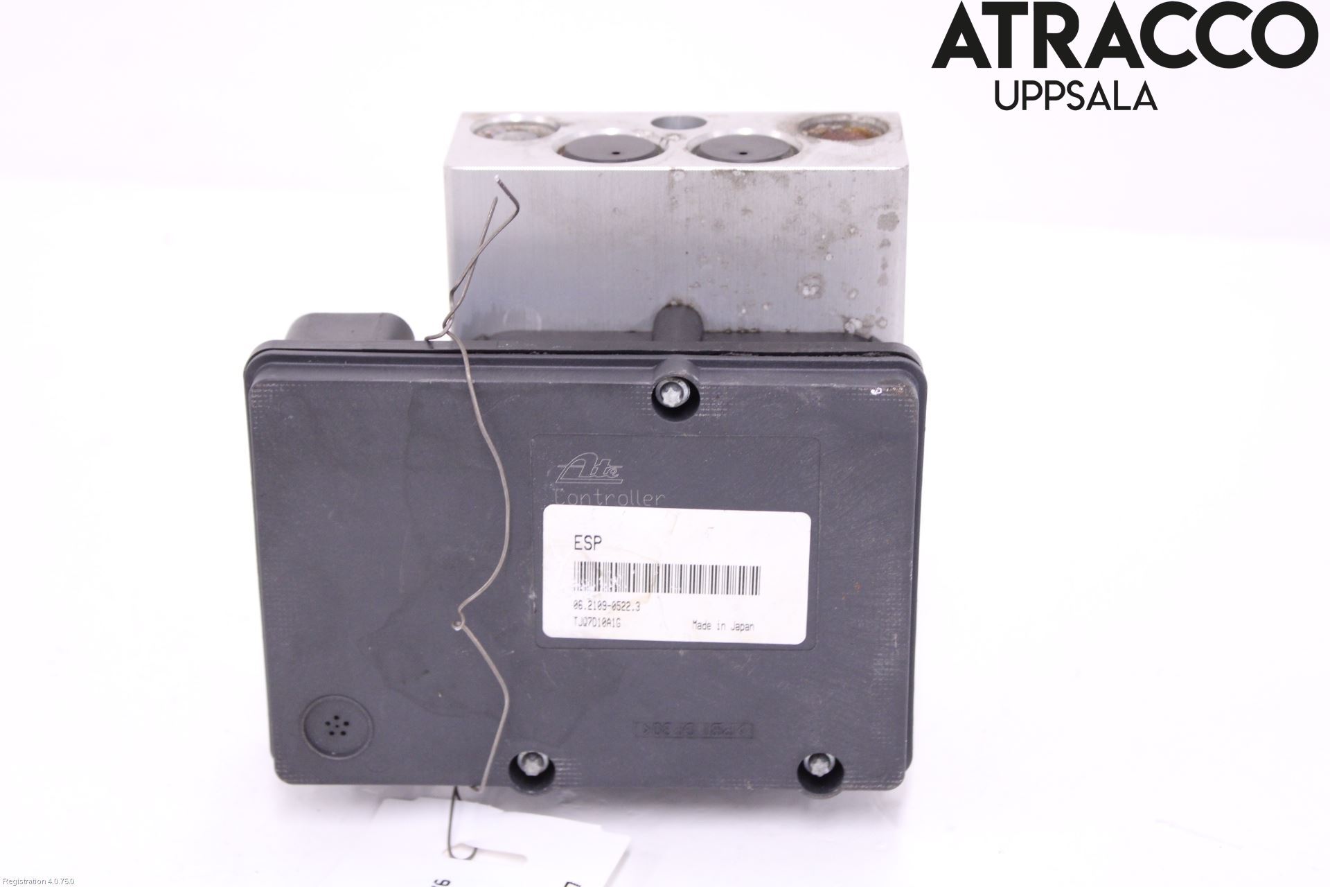 Nissan MURANO    02-08 Abs Hydraulaggregat