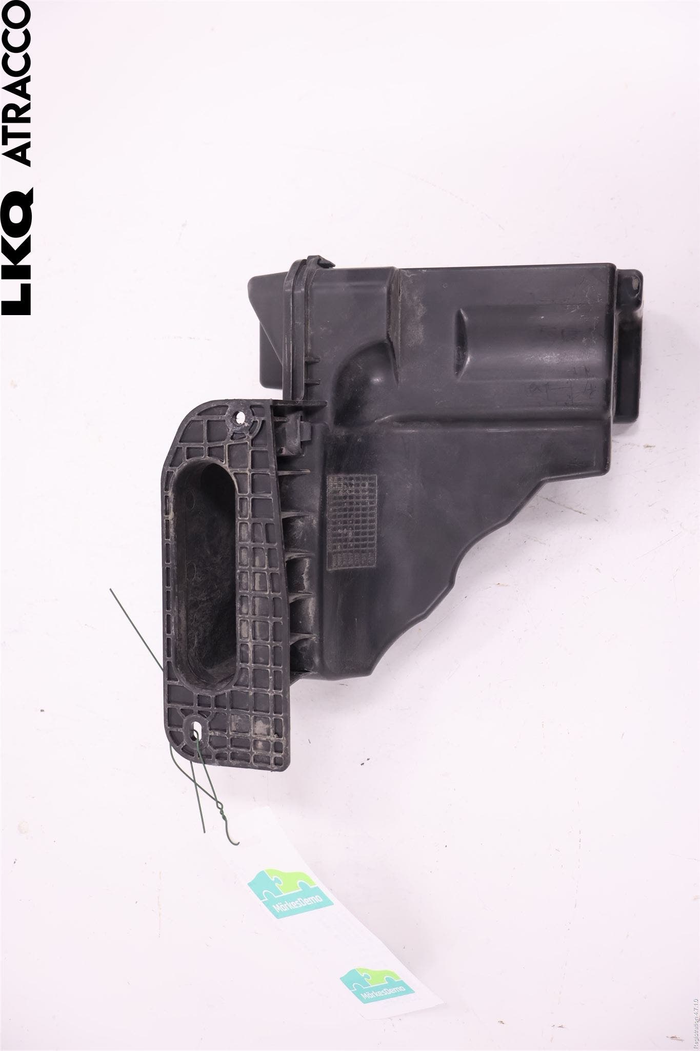 Peugeot 5008 17-24 Luftrenare