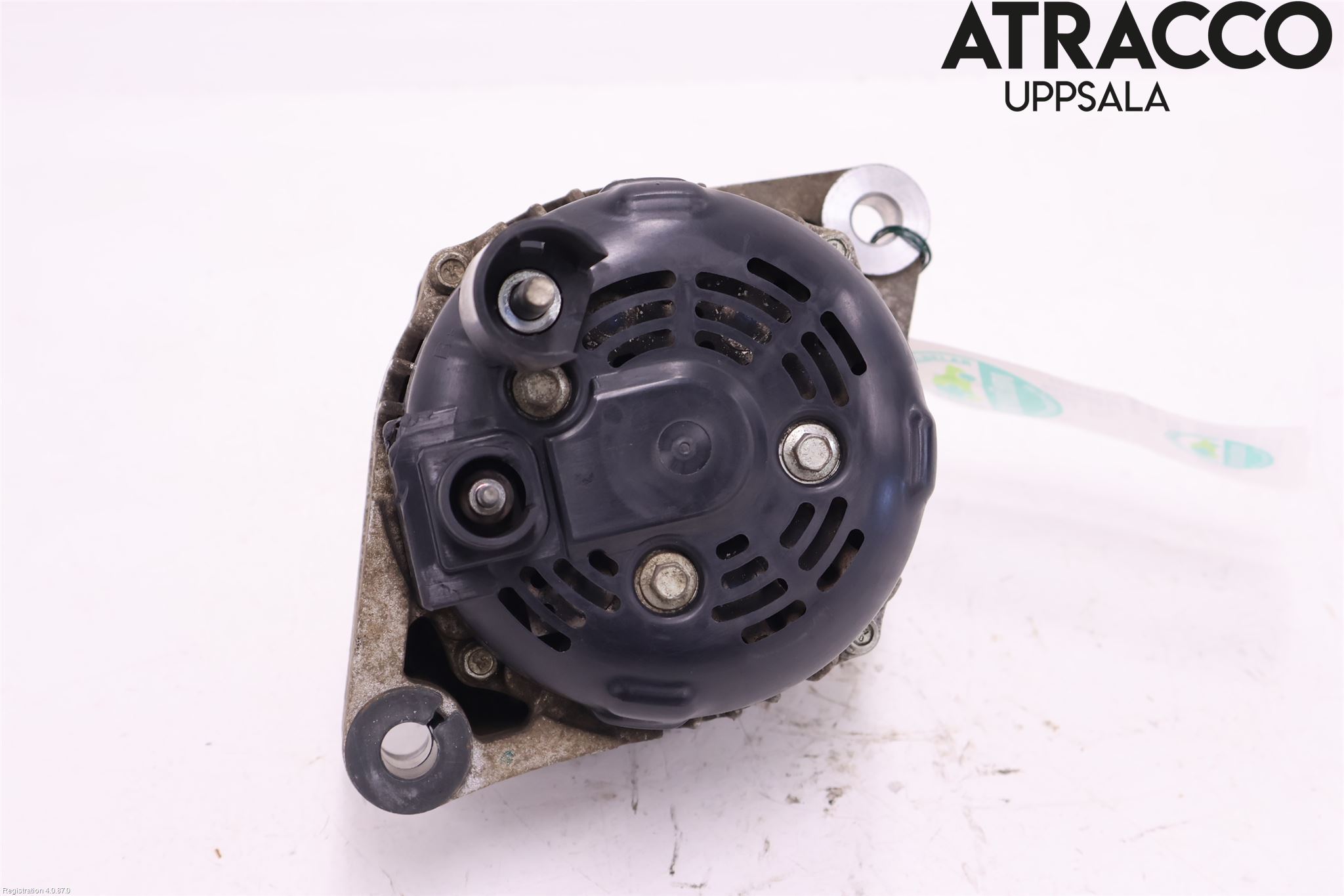 Fiat DOBLO CARGO Generator