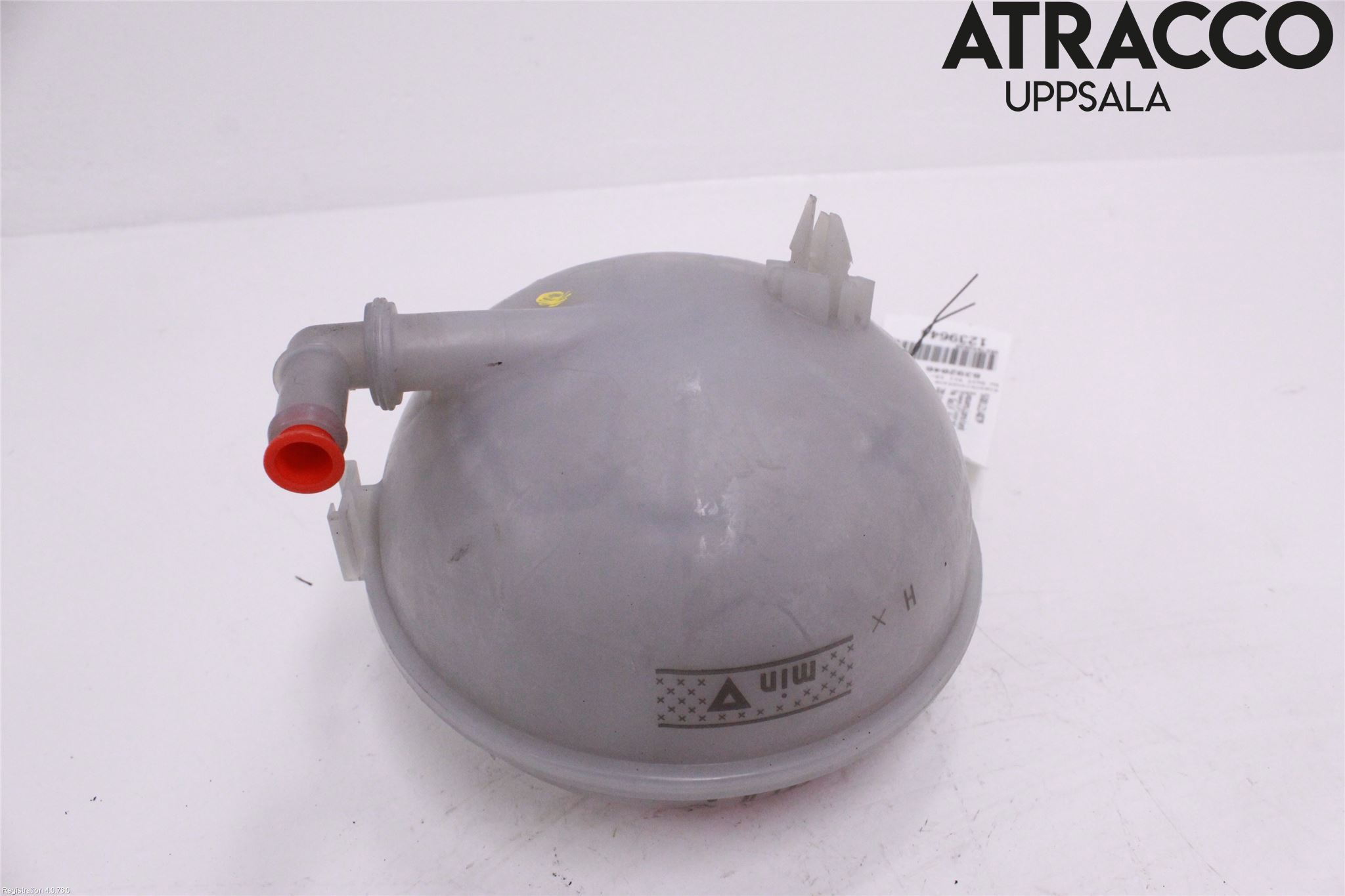 Volkswagen VW GOLF / E-GOLF VII 13-20 Expansionstank