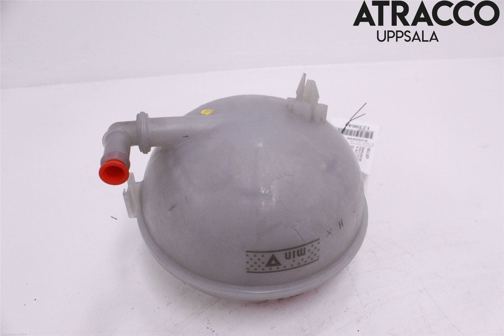 Volkswagen VW GOLF / E-GOLF VII 13-20 Expansionstank