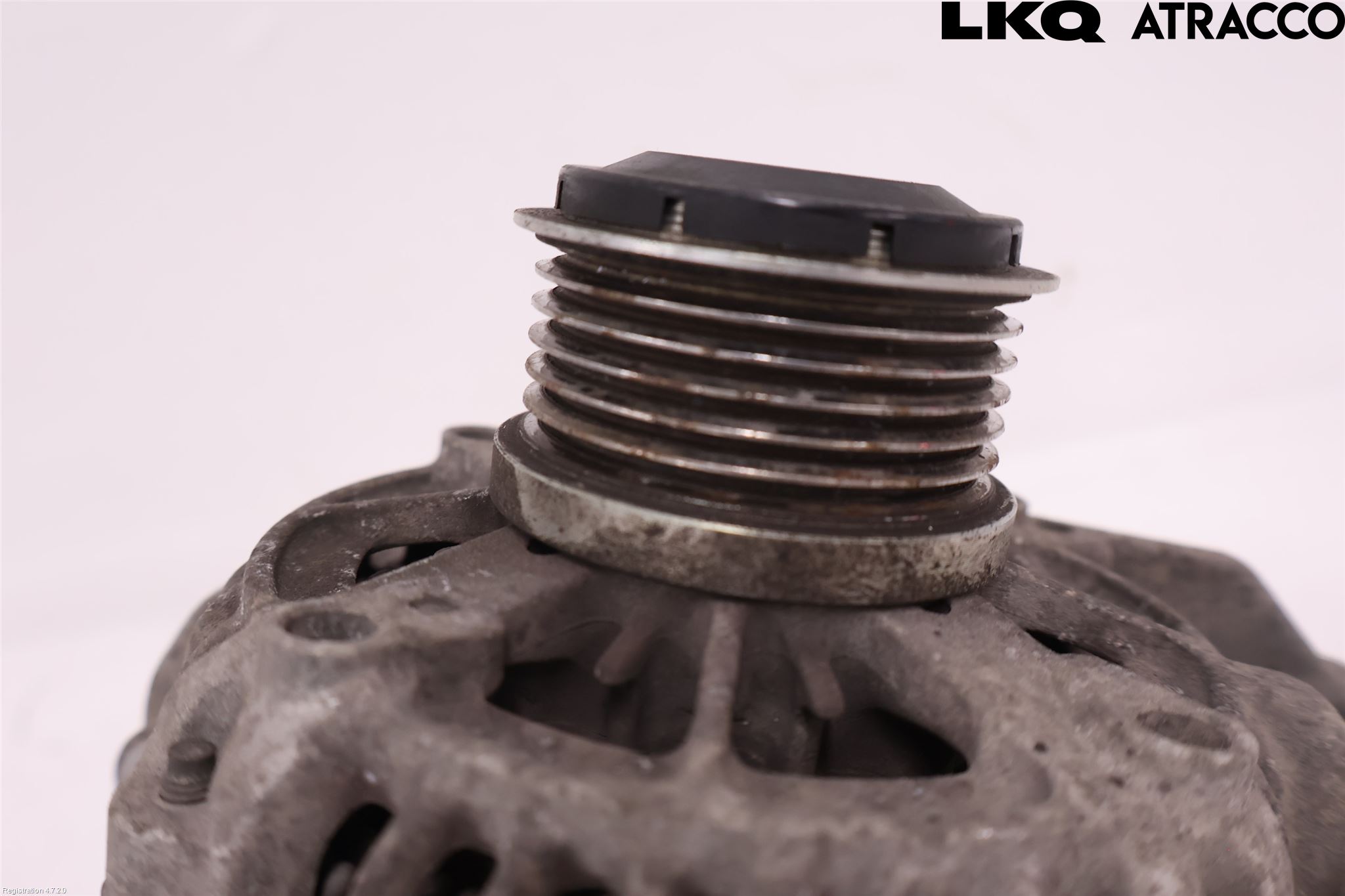 Opel COMBO D 12-18 Generator