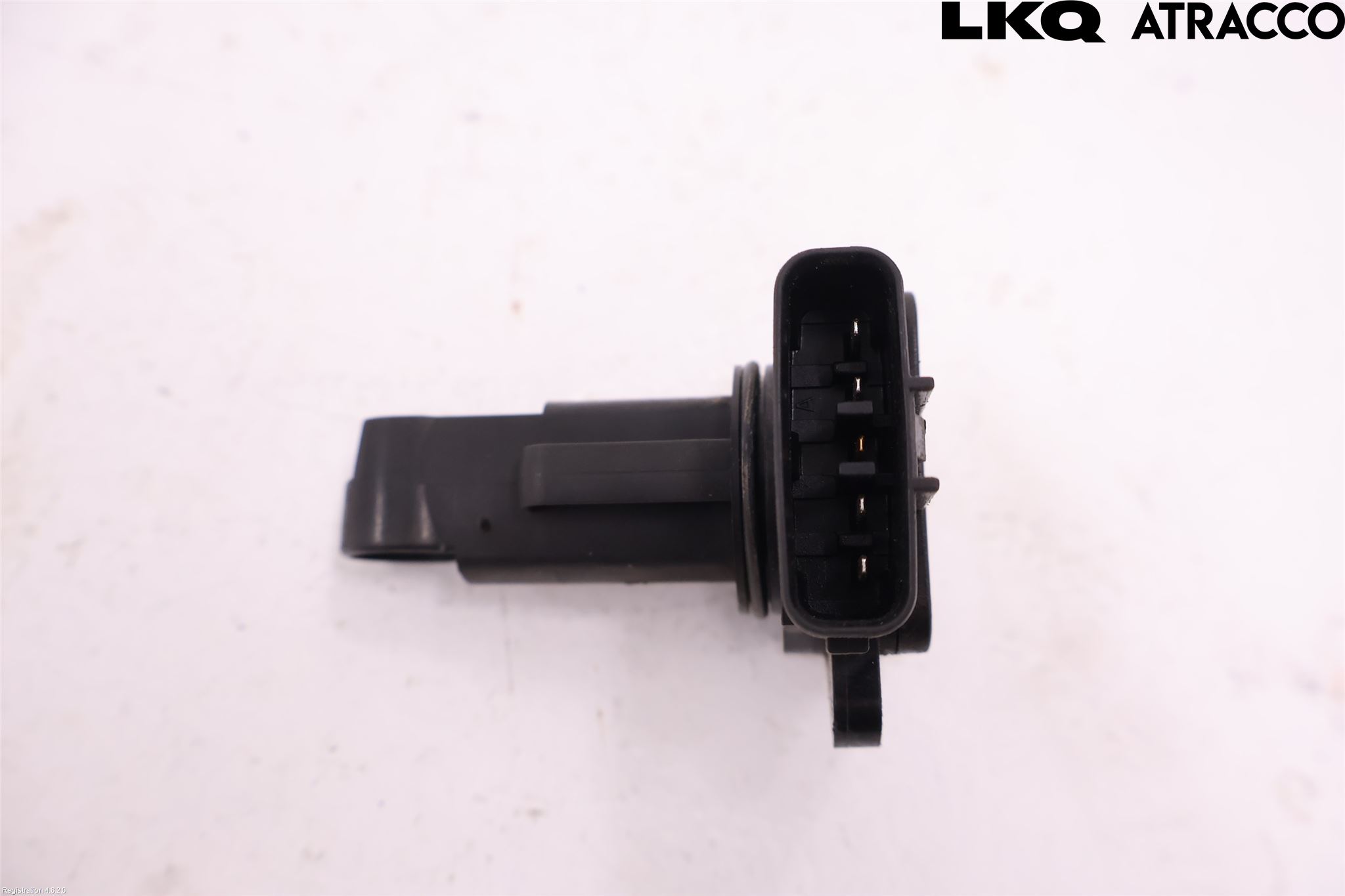 Ford RANGER EU/USA 07-11 Injluftmassamätare