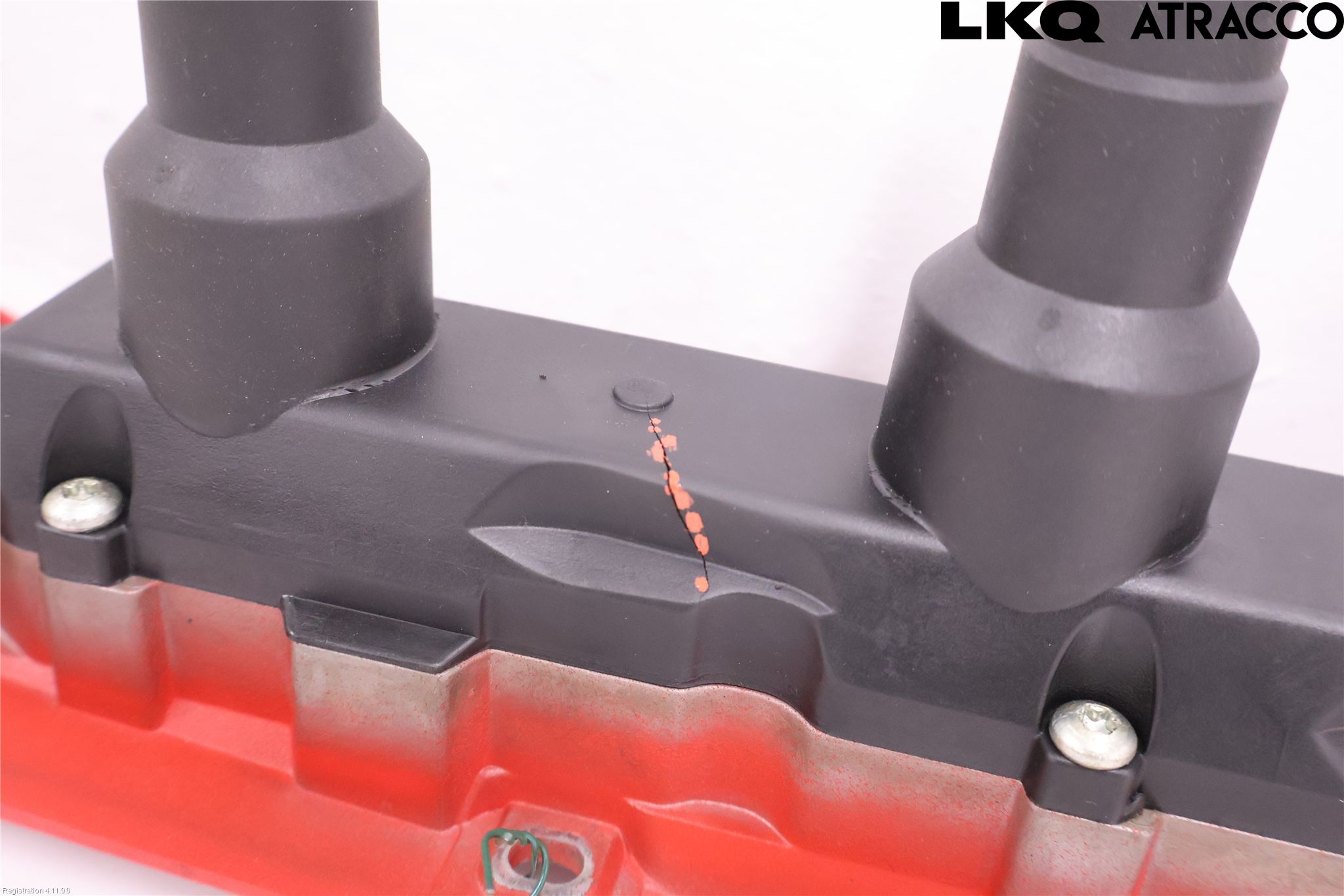 Saab 9-3 VER 1 98-03 Tändkasset