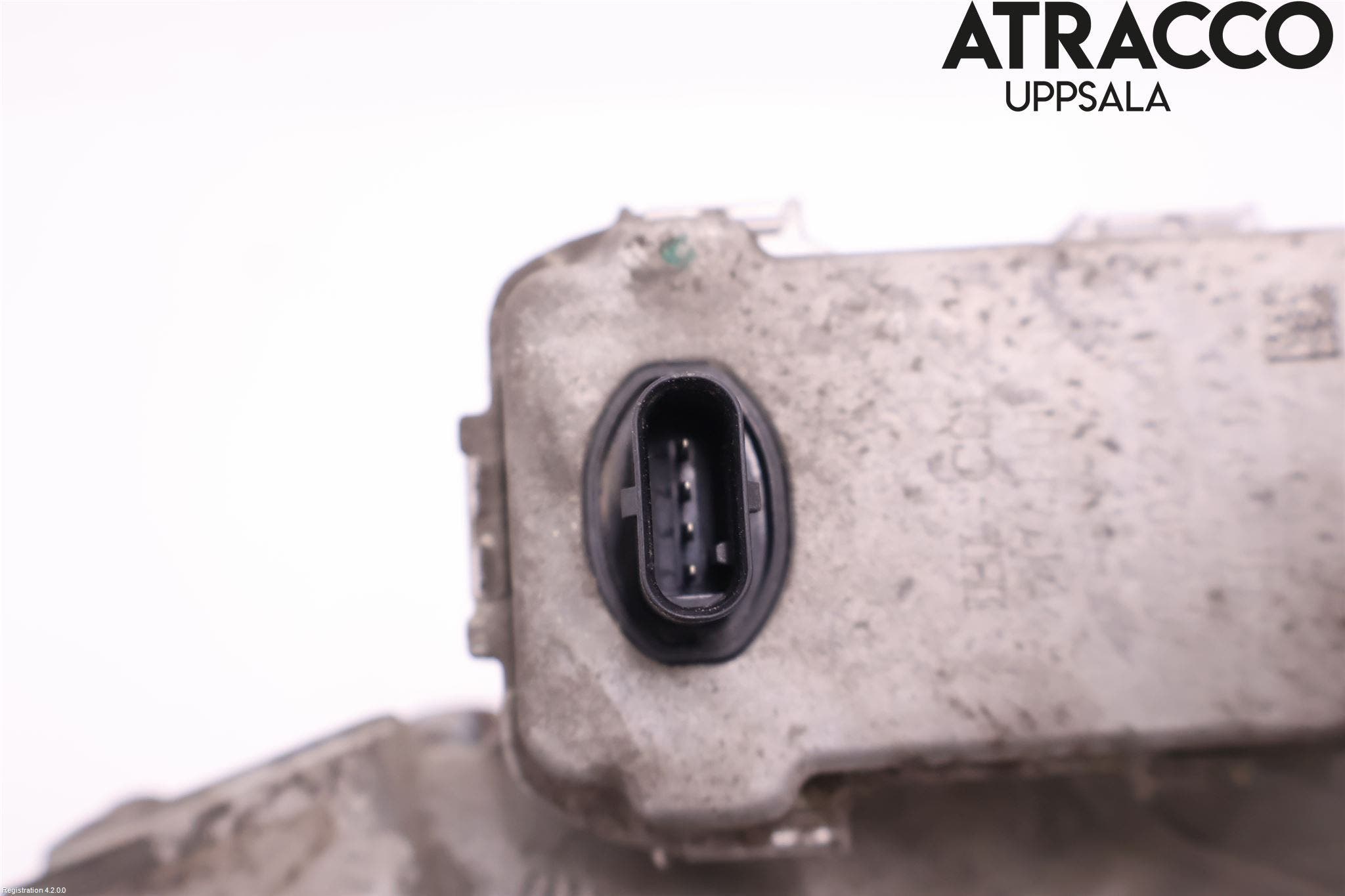 BMW 1 F20/F21 11-19 Turboaggregat