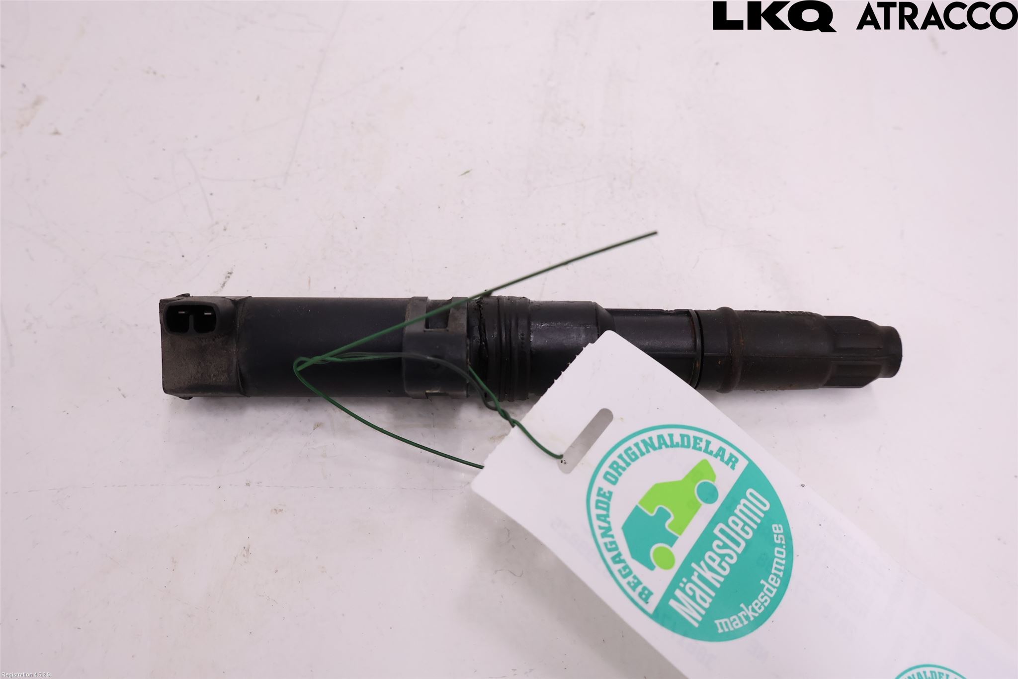 Renault MEGANE III 09-15 Tändspole