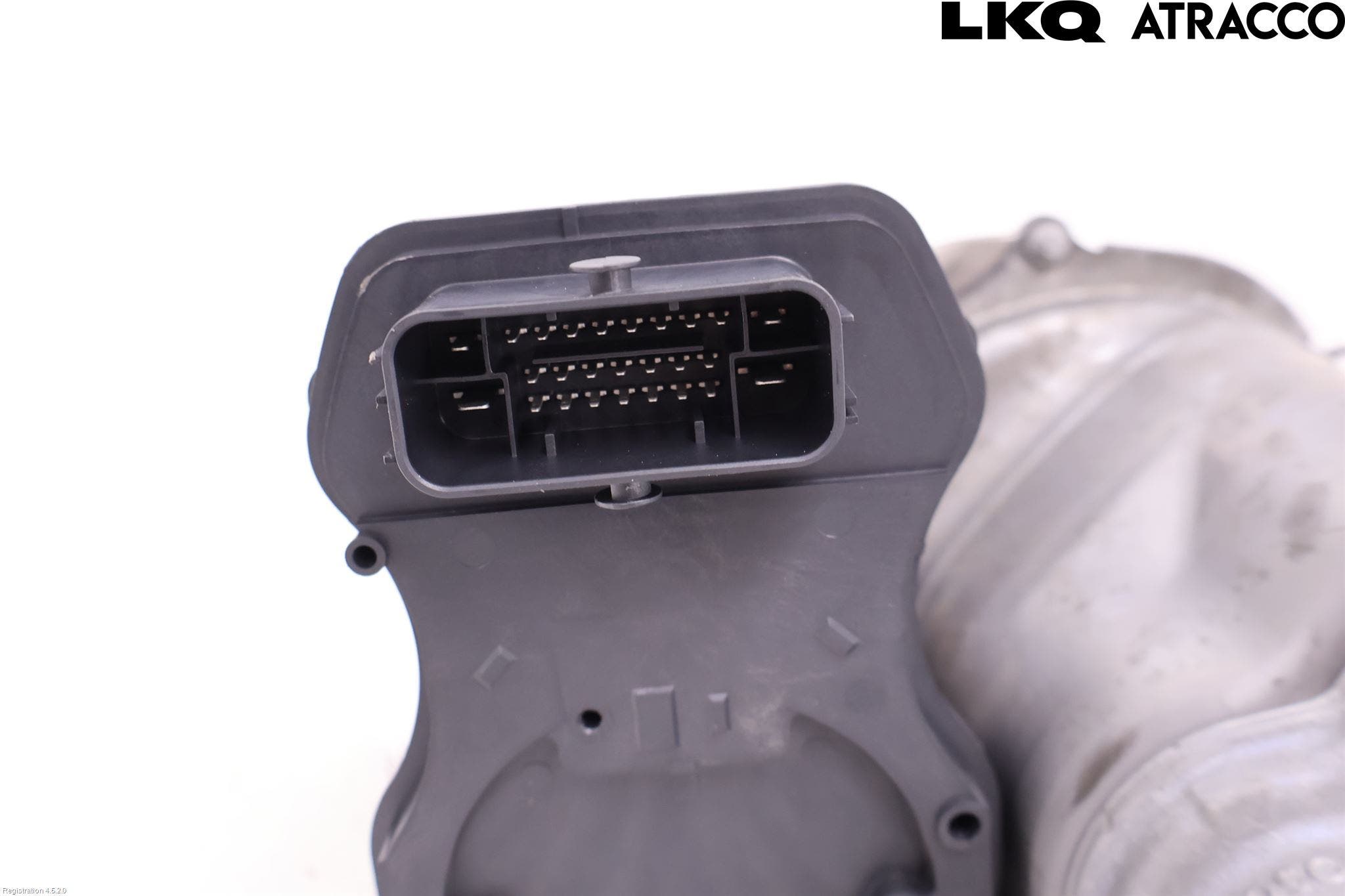 Toyota YARIS XP21 20- Bromsservo