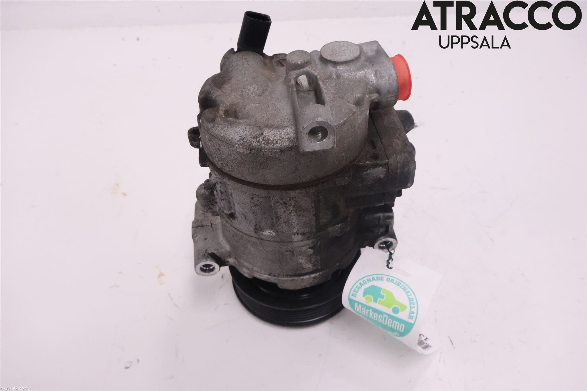 Volkswagen VW PASSAT 05-11 Ac Kompressor