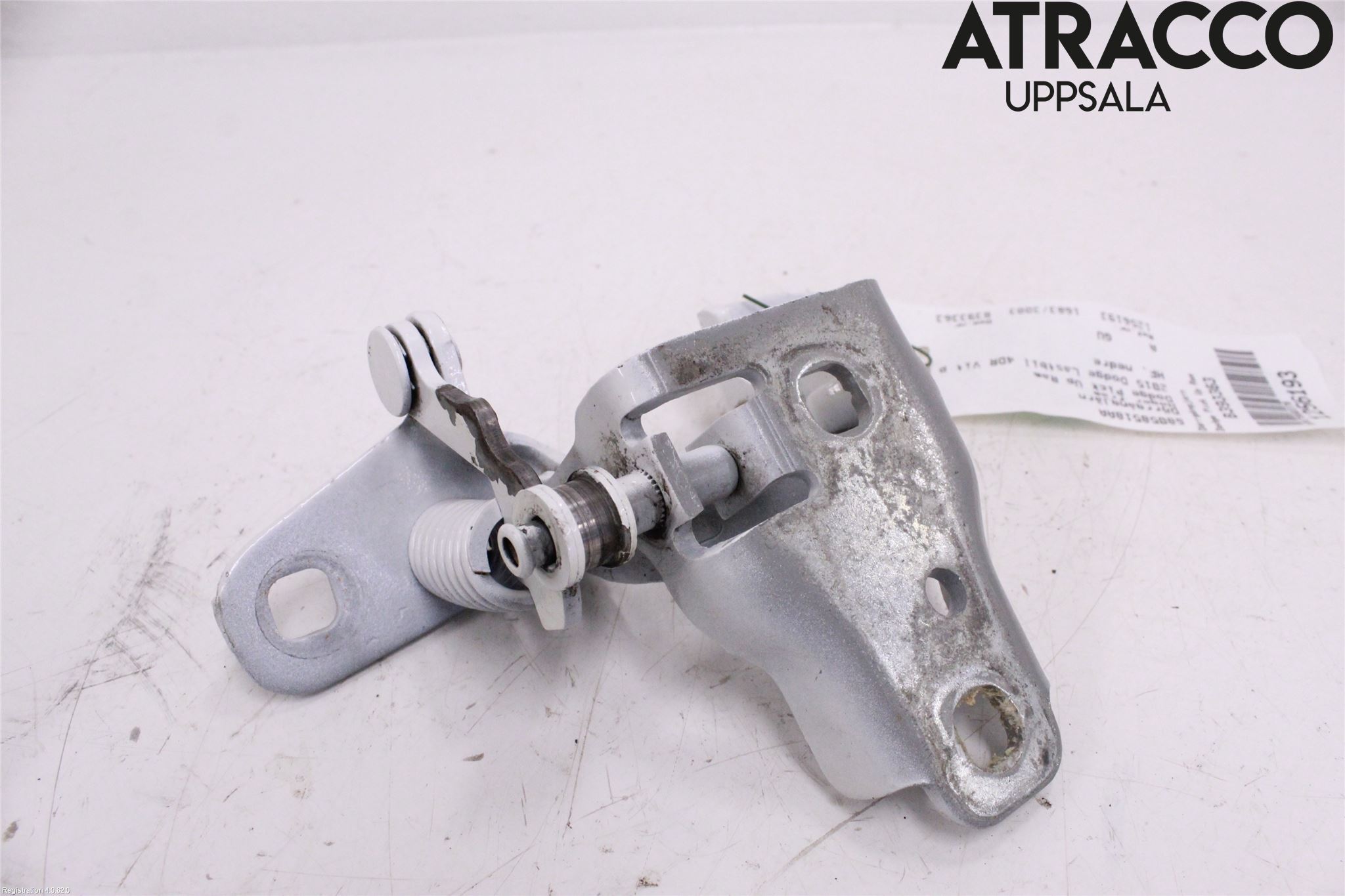 Dodge PICK UP RAM 81- Dörrgångjärn