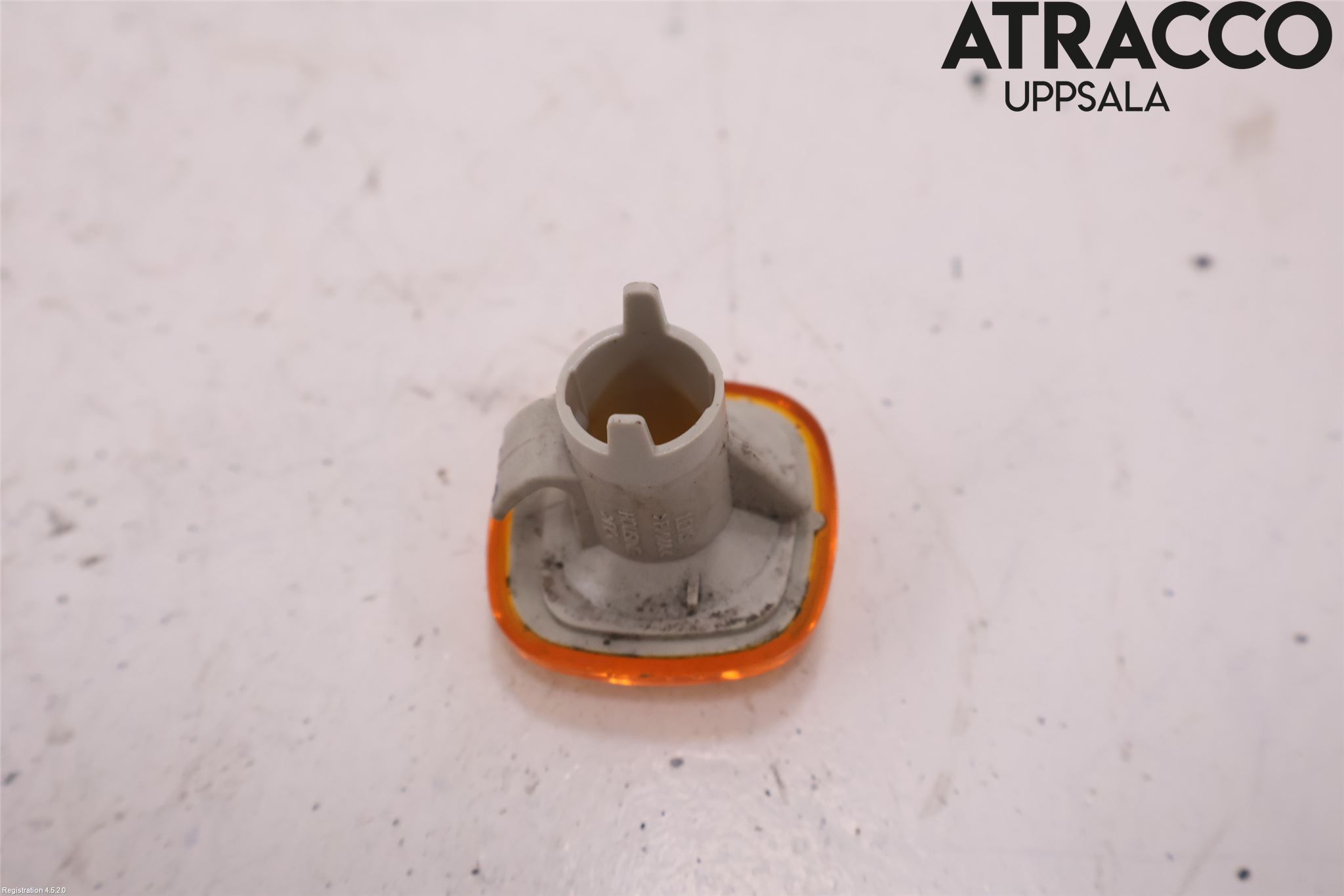 Audi A3/S3     96-03 Blinkers Sidoblinkers Vä