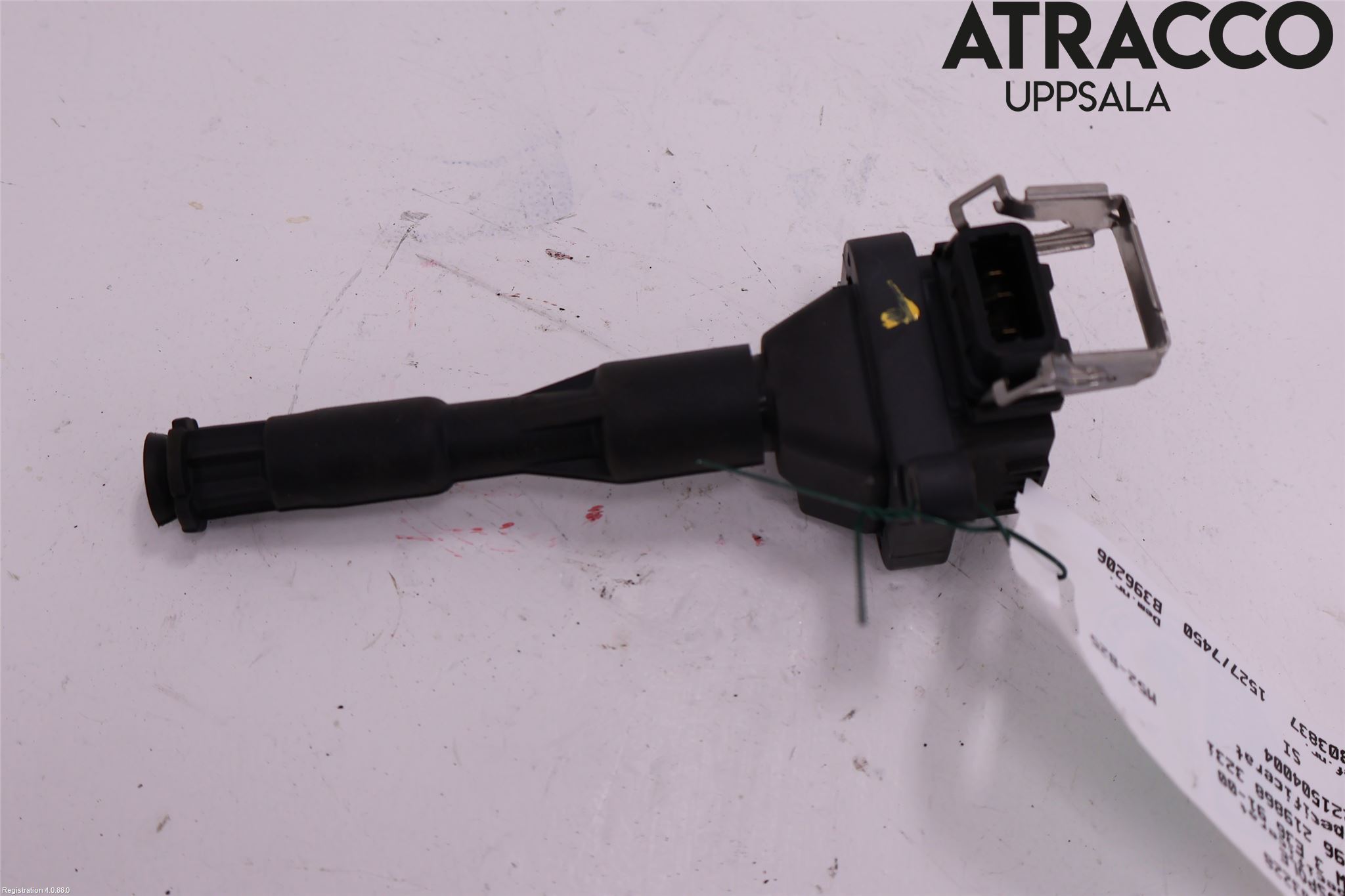 BMW 3 E36      91-00 Tändspole