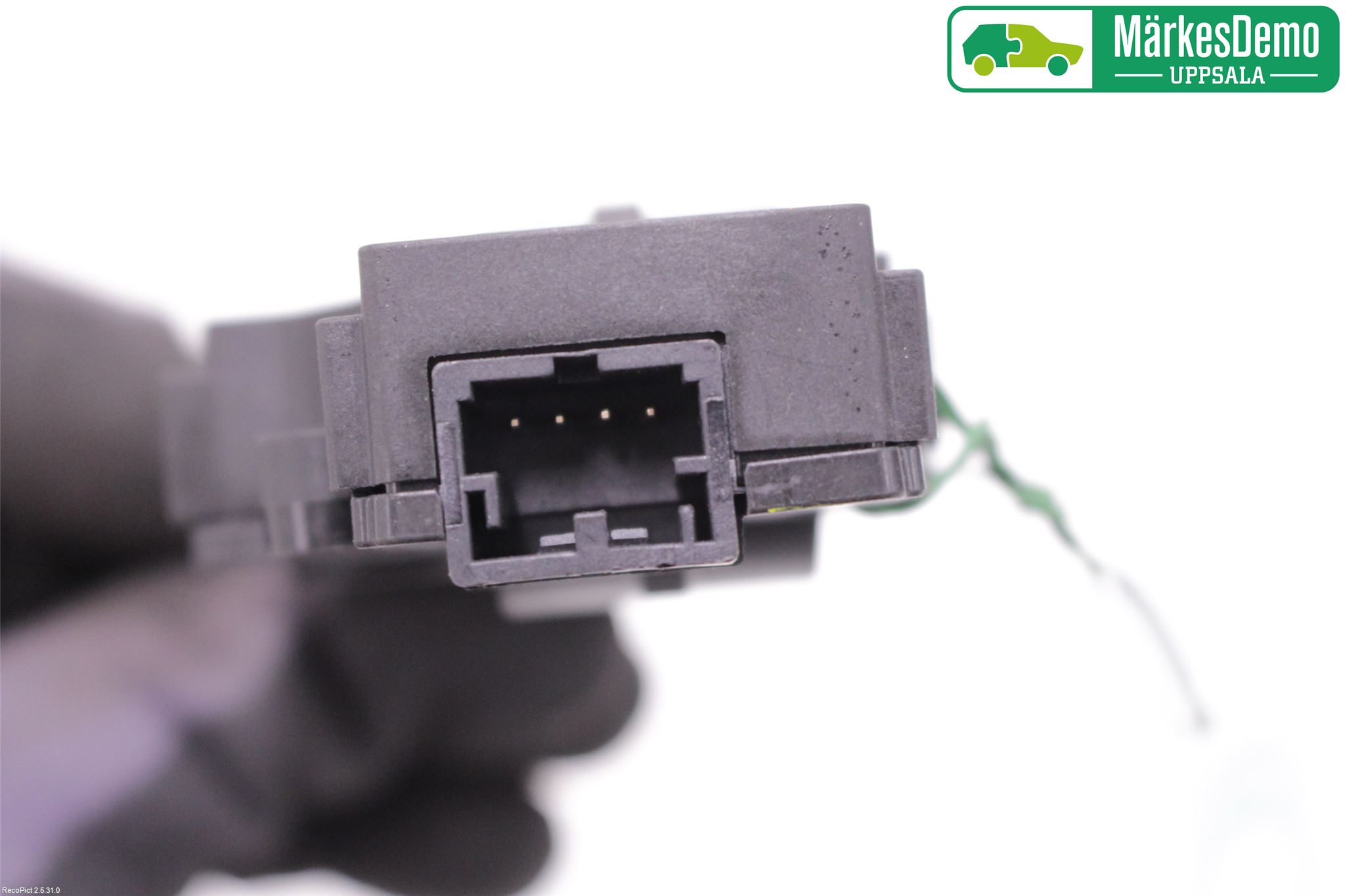 BMW 3 G20/G21/G80/G81 19- Värme Reglermotor