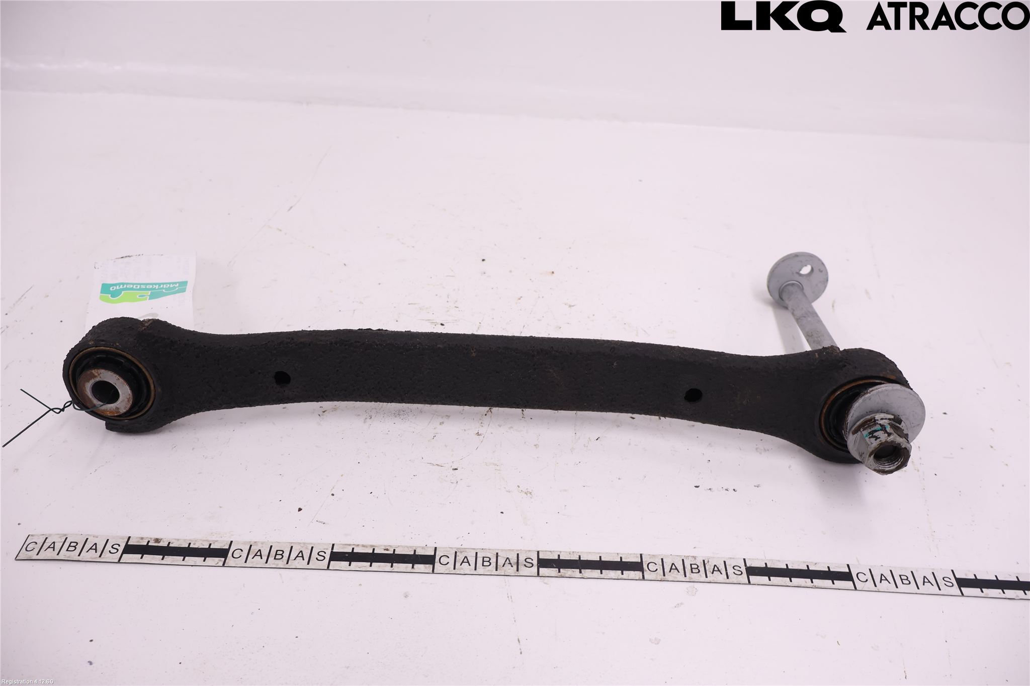 BYD ATTO 22- Bärarm Bak Övre Höger