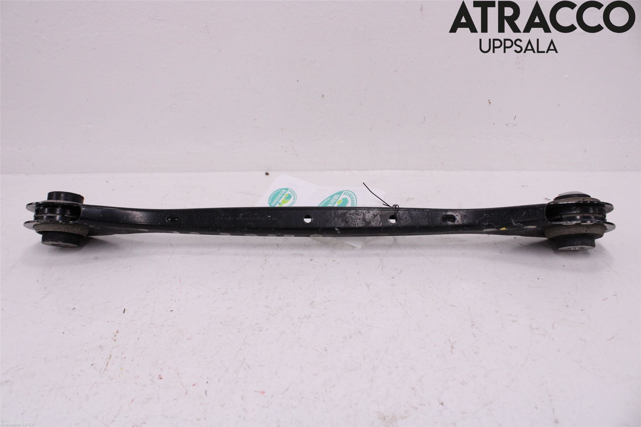 BMW X3 G01 18- Bärarm Bak Höger