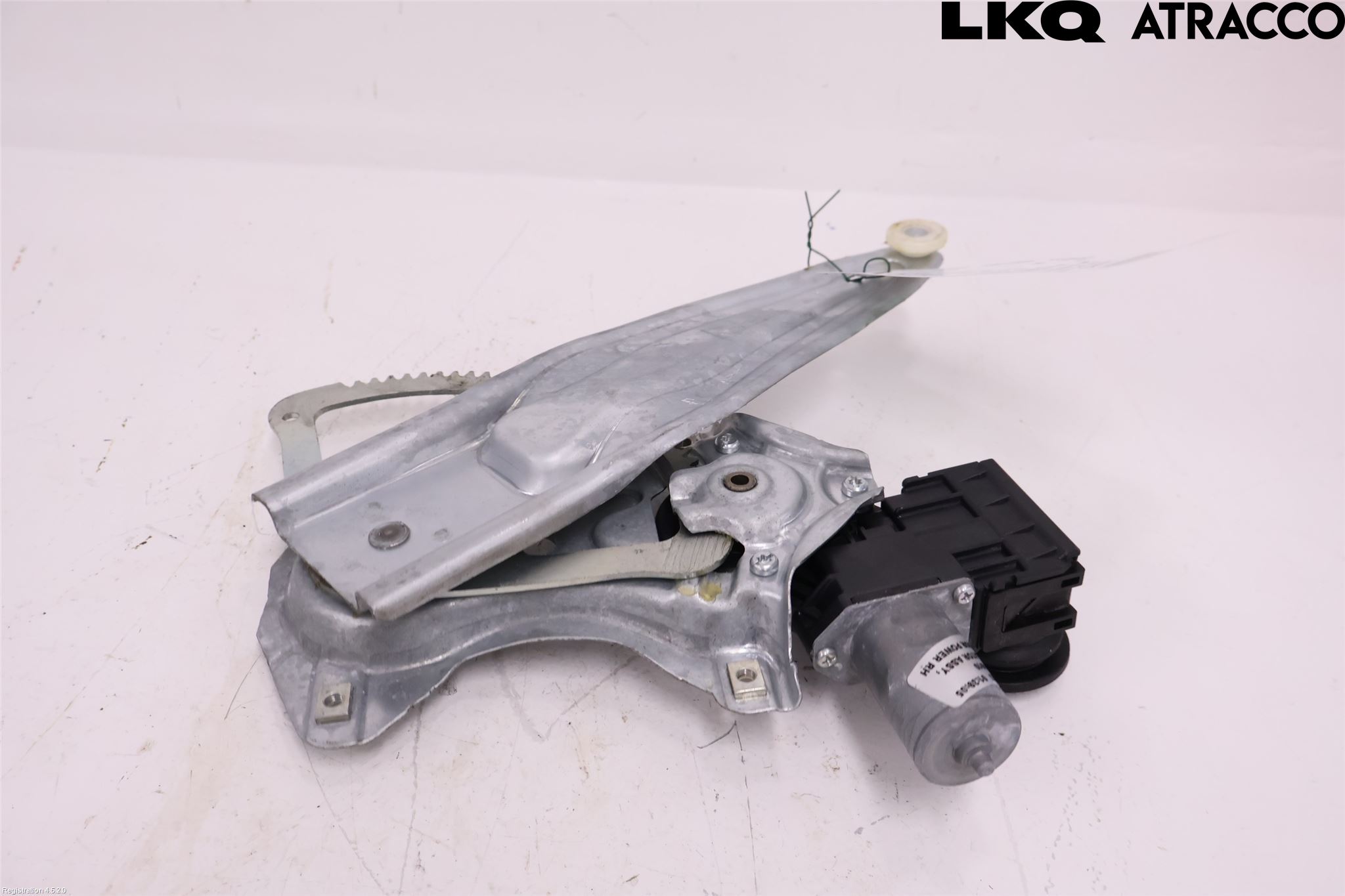 Toyota C-HR 16-23 Fönsterhiss El Kompl