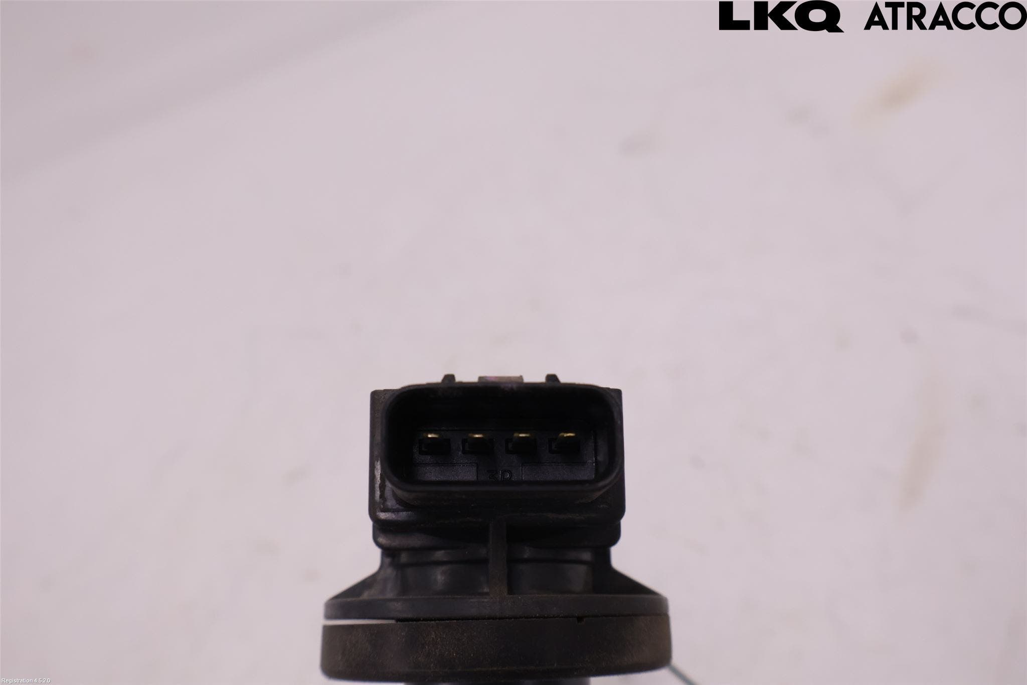 Toyota YARIS XP90 06-11 Tändspole