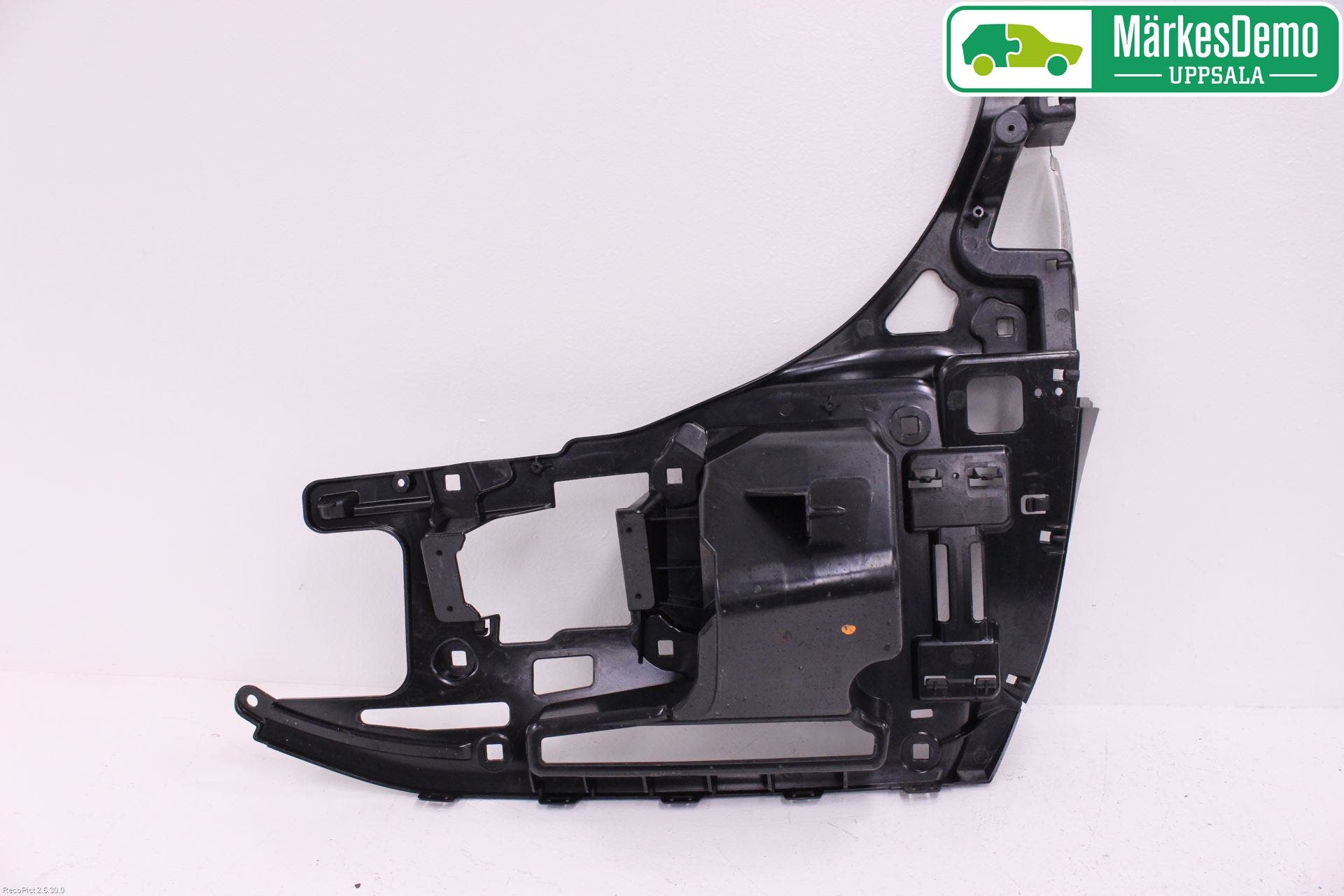 BMW i3 I01 13-22 Skärm Bak Höger