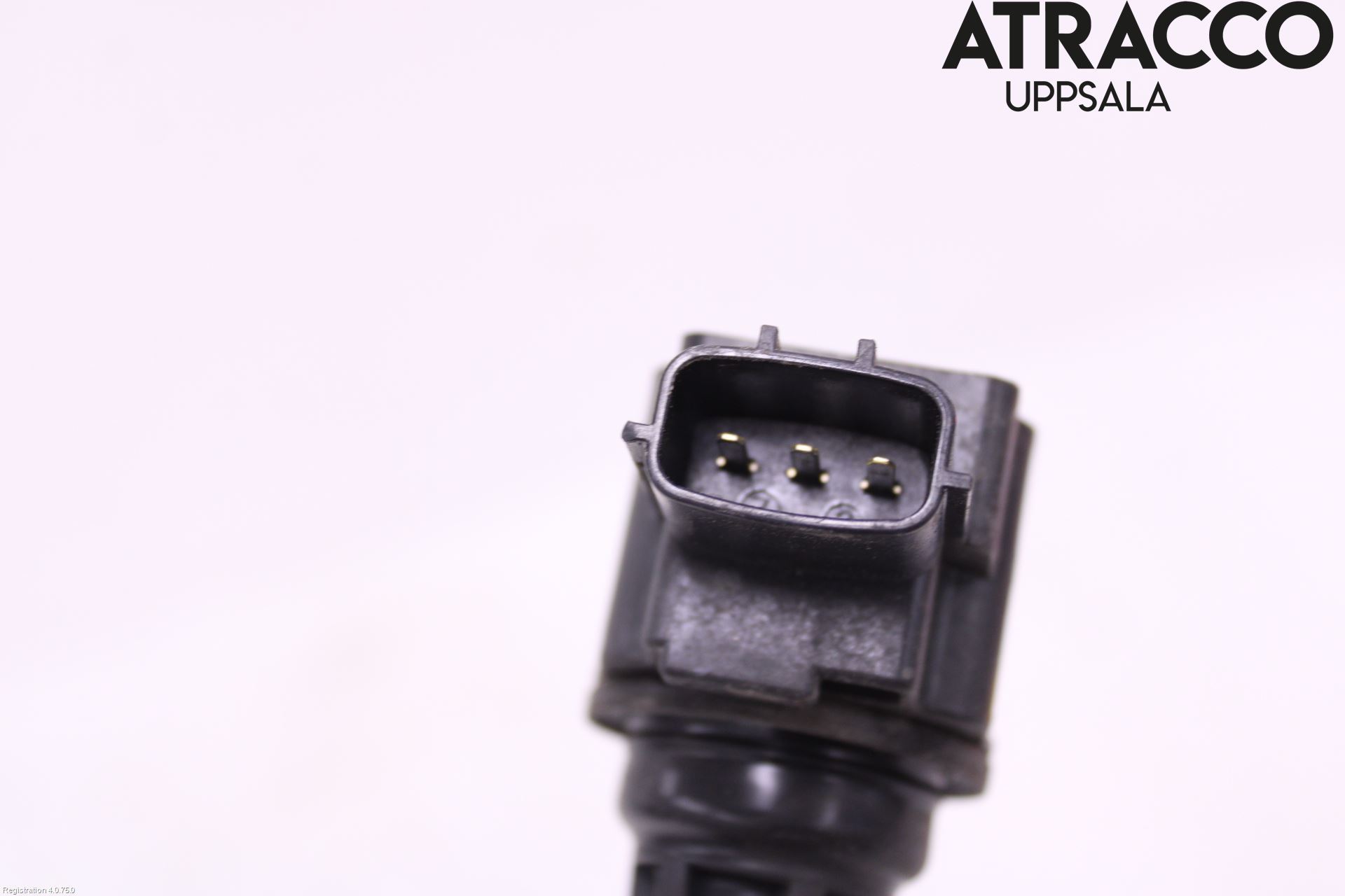 Mazda 3 II 09-13 Tändspole