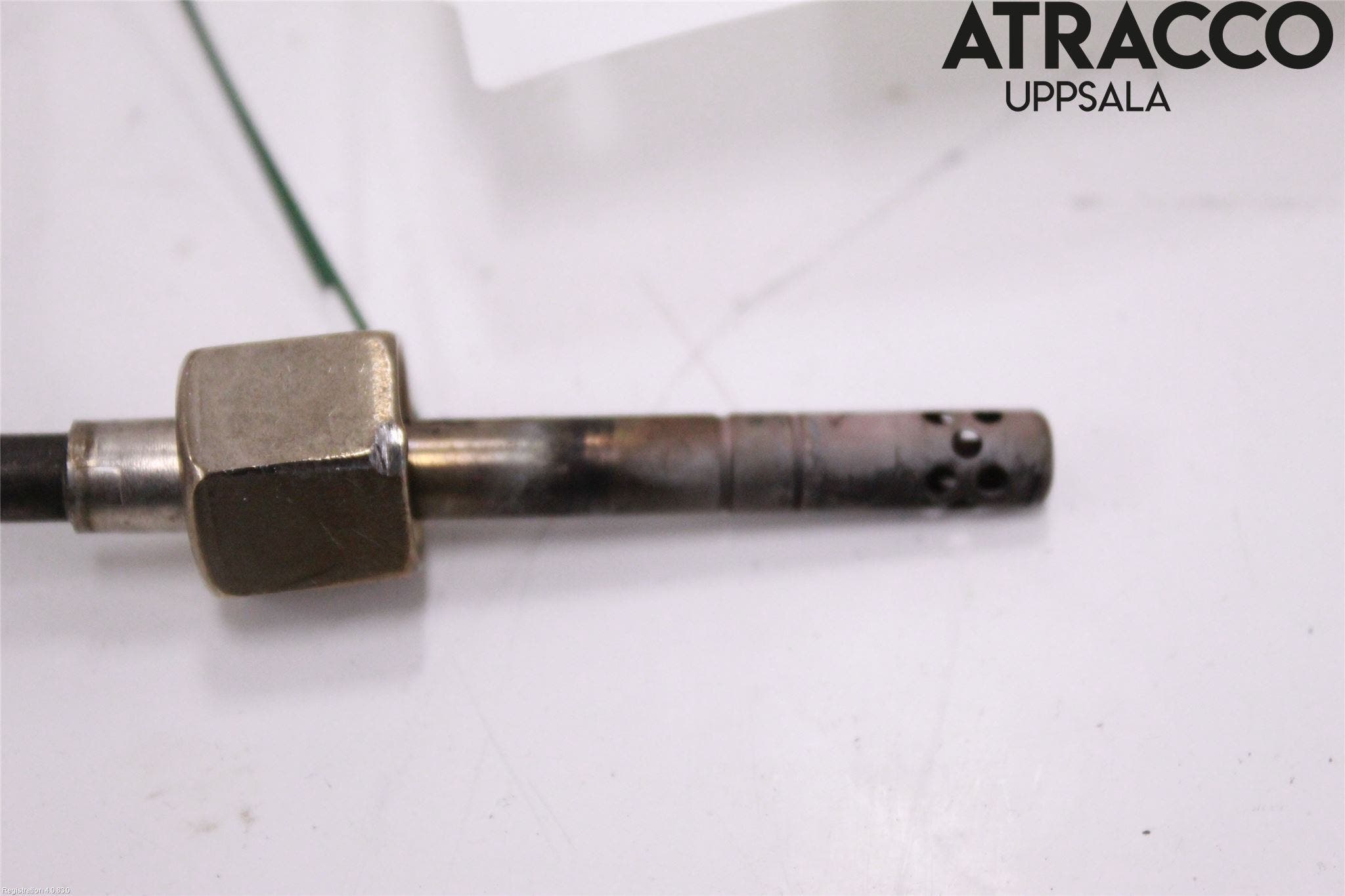 Mercedes-Benz MB SPRINTER (W907/W910) 19- Givare Temp-Tryck Avgas