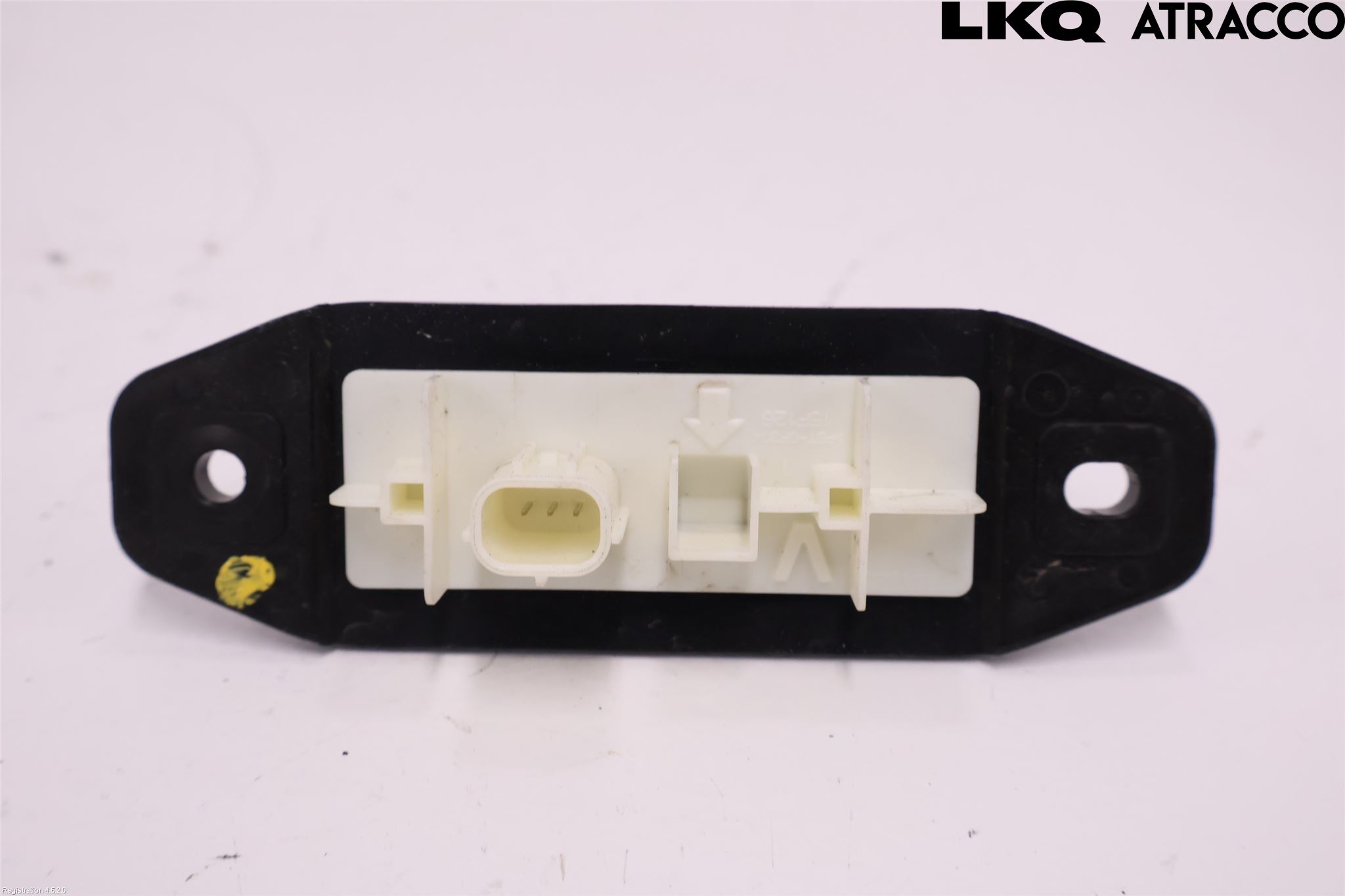 Toyota COROLLA 19- Bakluckehandtag