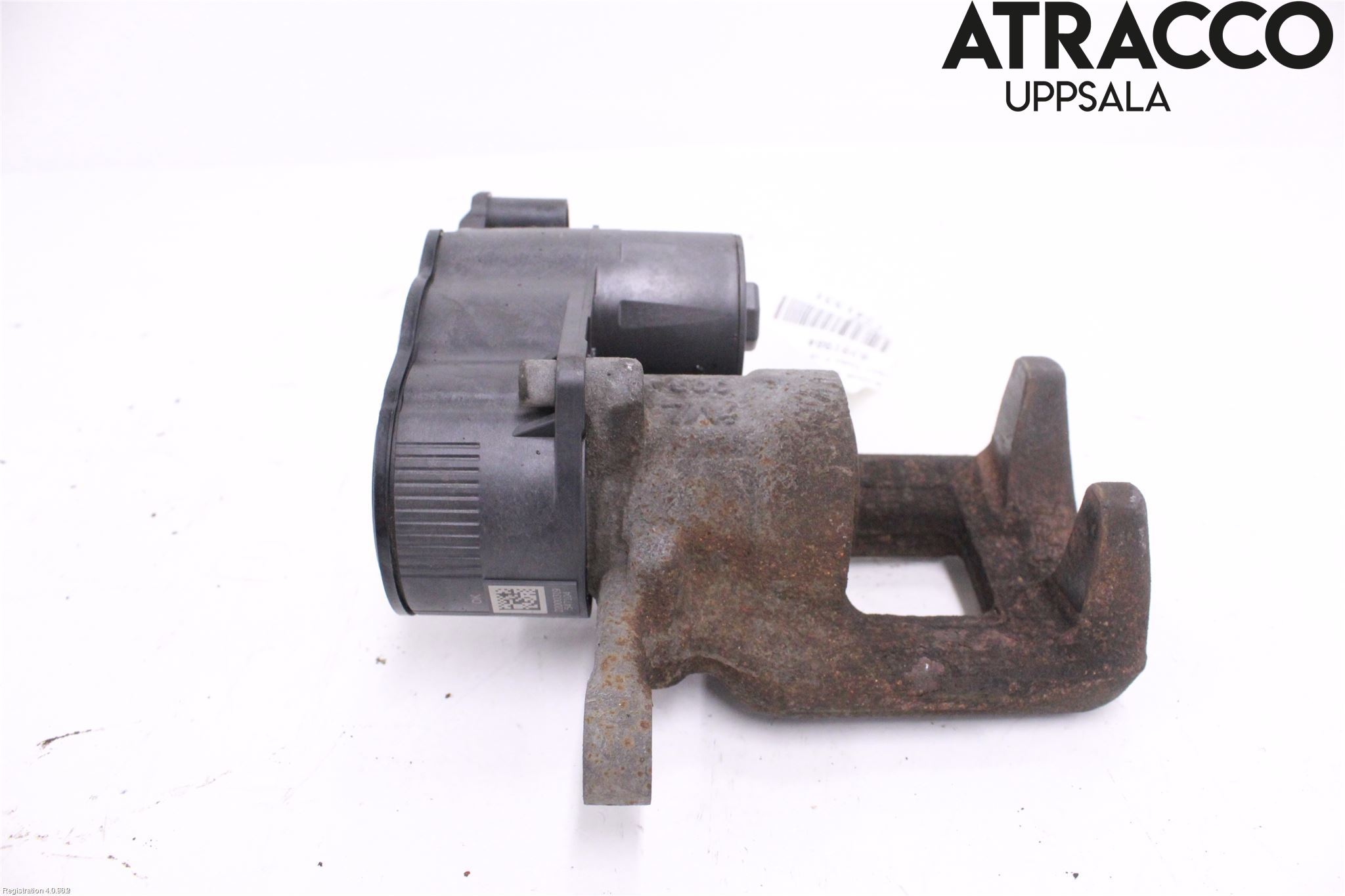 Opel COMBO E 19- Bromsok Bak Vänster