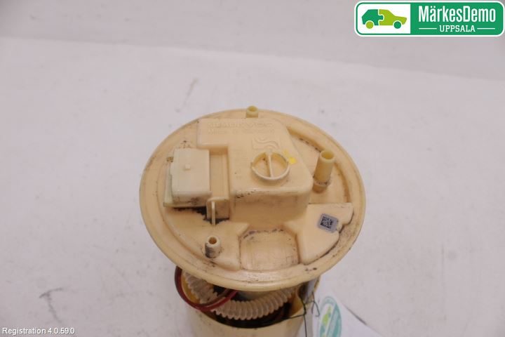 Opel CORSA D 07-14 Bränsle Insppump Diesel