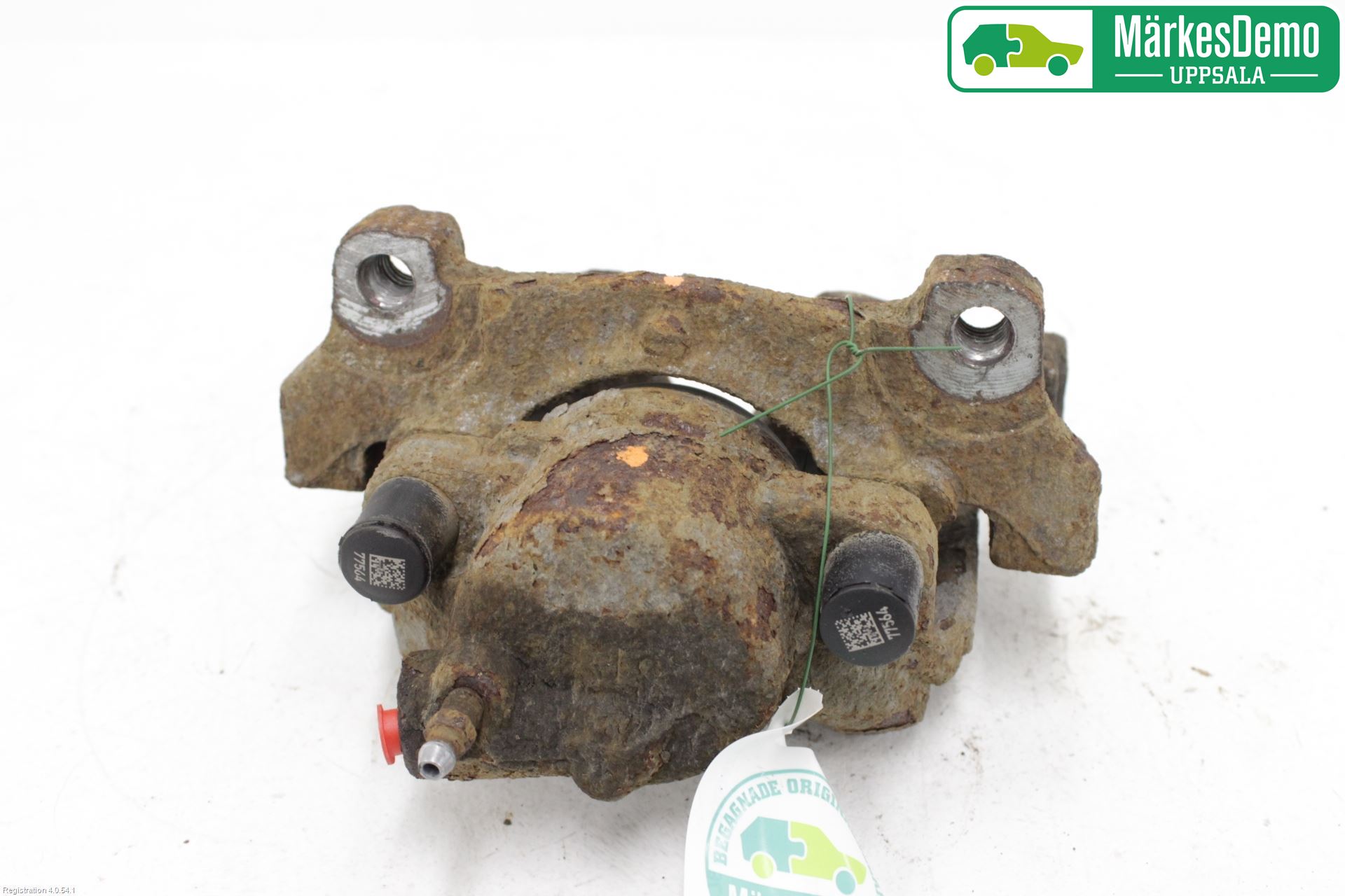 Volvo V60 11-13 Bromsok Fram Höger