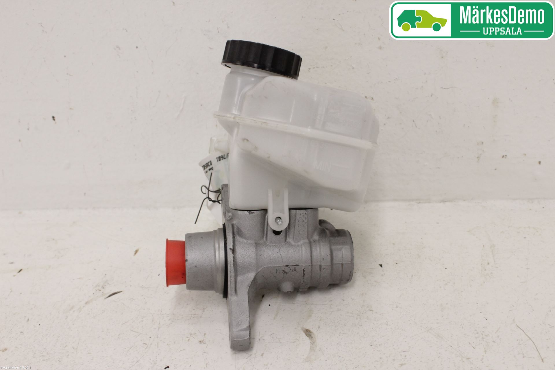 BMW 5 G30/G31/F90 17-23 Broms Huvudcylinder