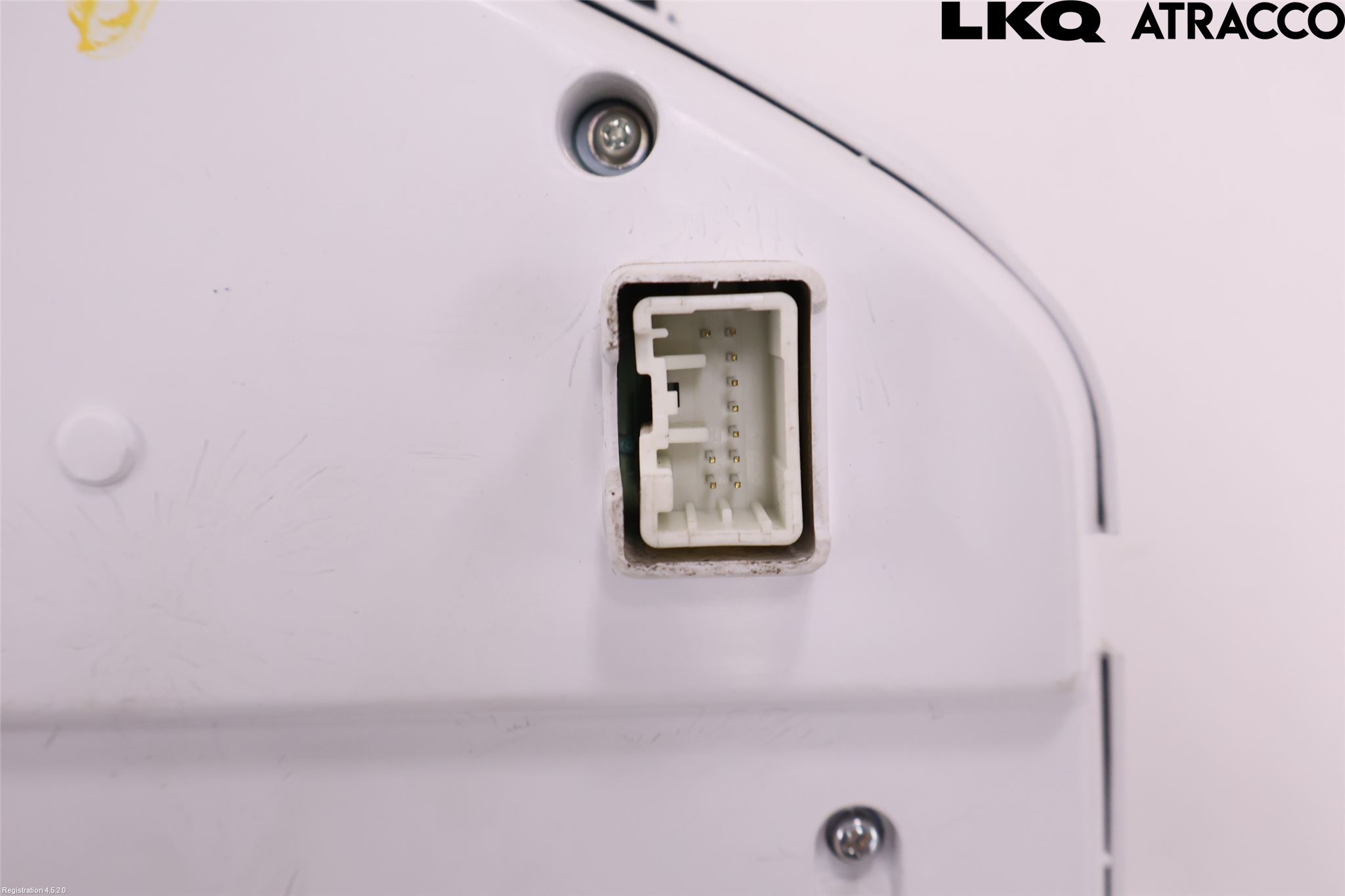 Volvo V70 08-13 Instrument Komb