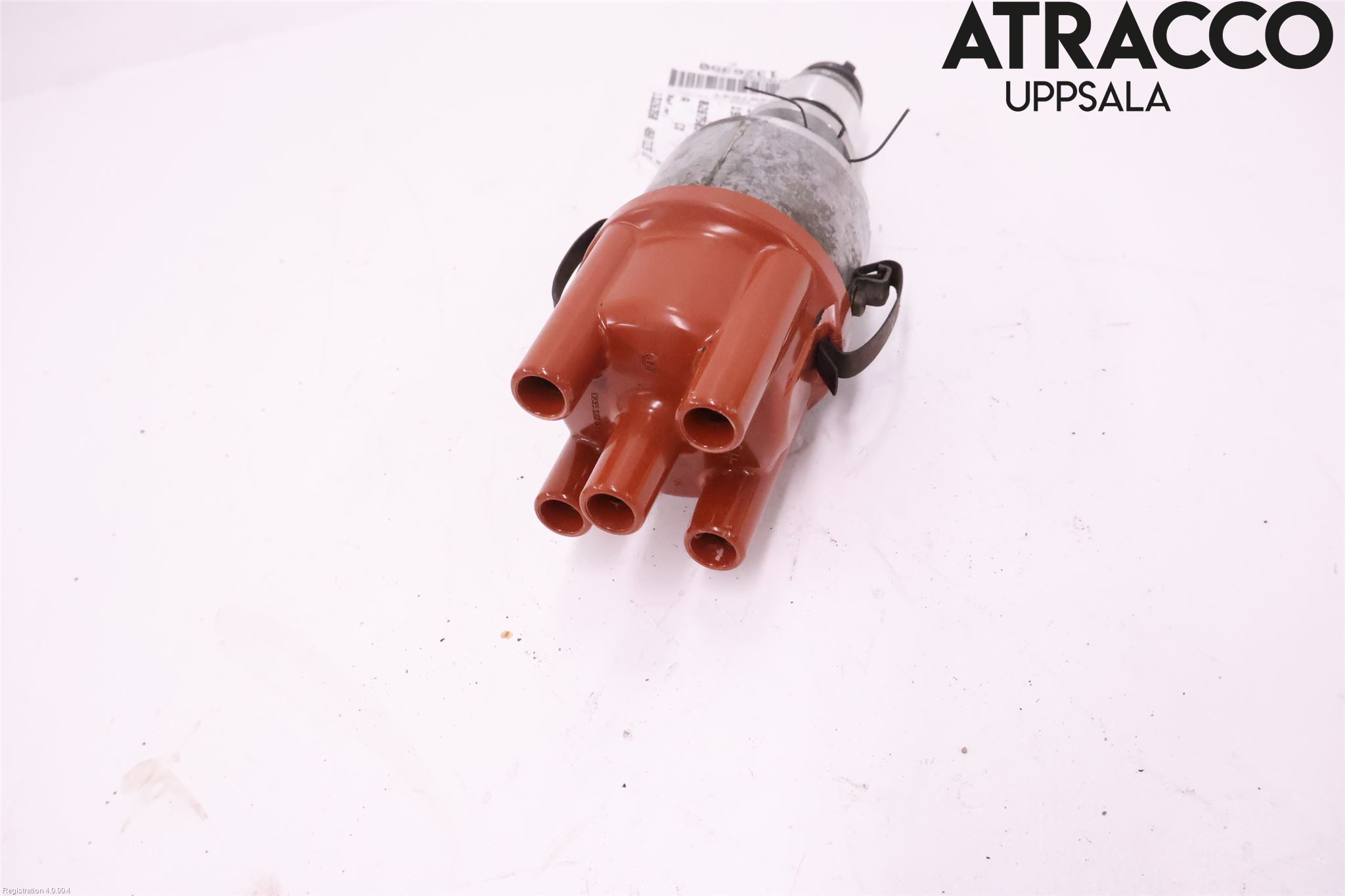 Saab 9000 CC    85-93 Fördelare