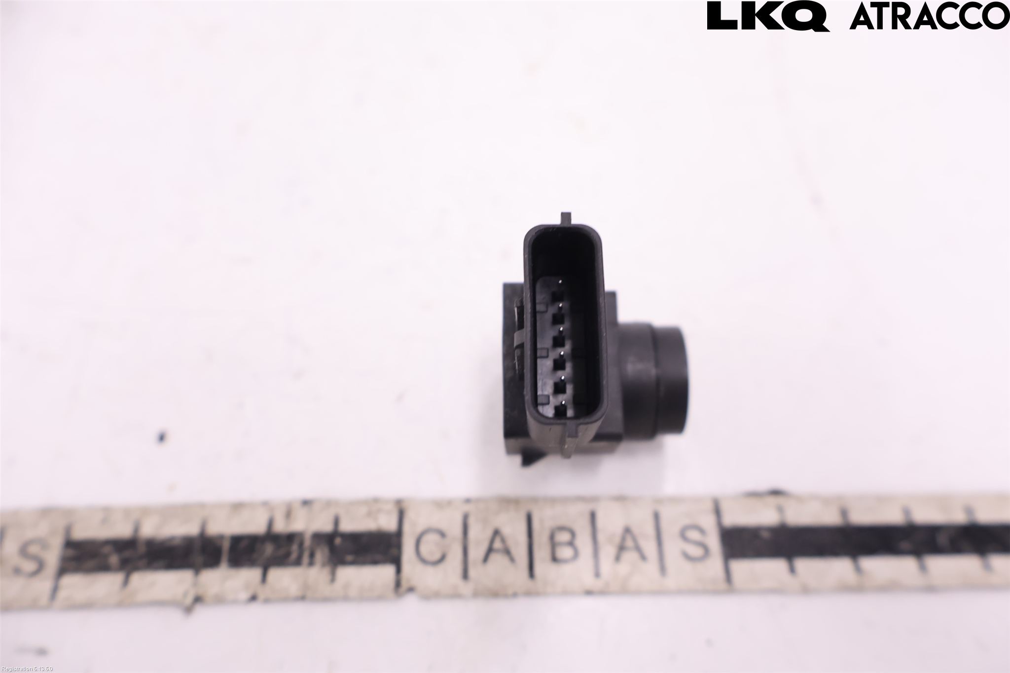 Hyundai IONIQ AE 17-22 Parkeringshjälp Backsensor