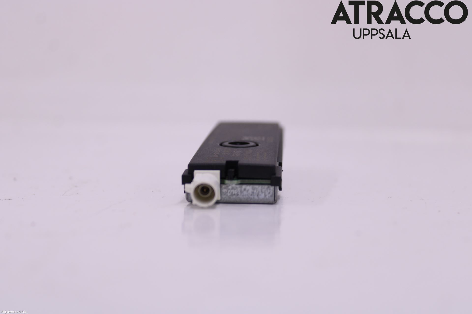 Mercedes-Benz MB CLA-KLASS (C117/X117) 13-19 Antennförstärkare