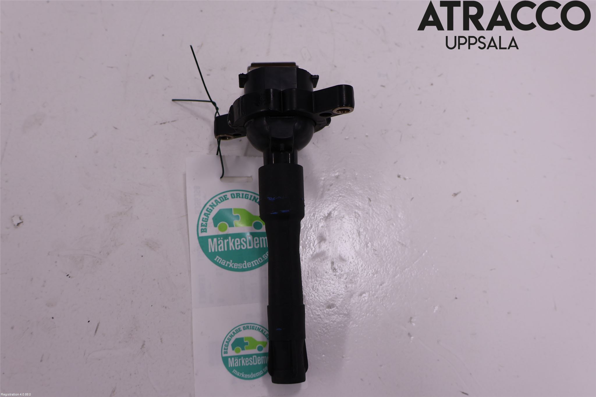 BMW 3 E46      98-05 Tändspole