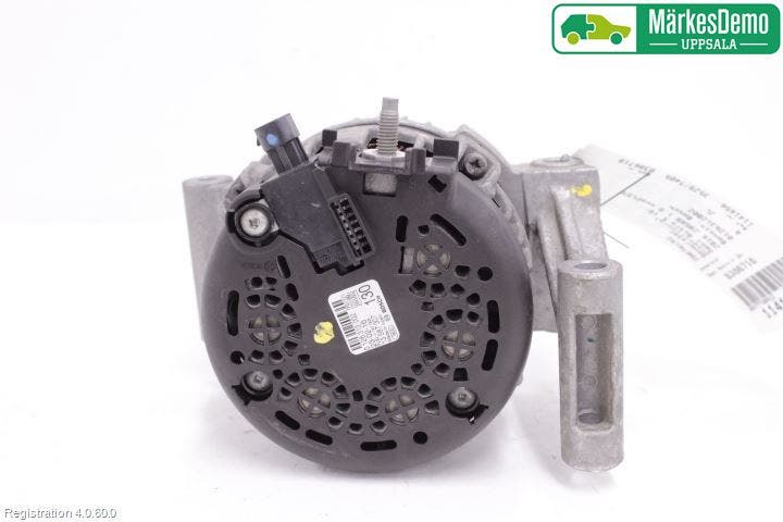 Opel ASTRA K 16-22 Generator