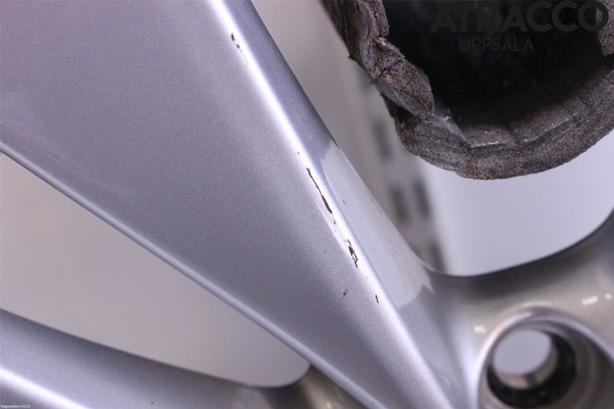 BMW 1 F40 19- Fälg Aluminium