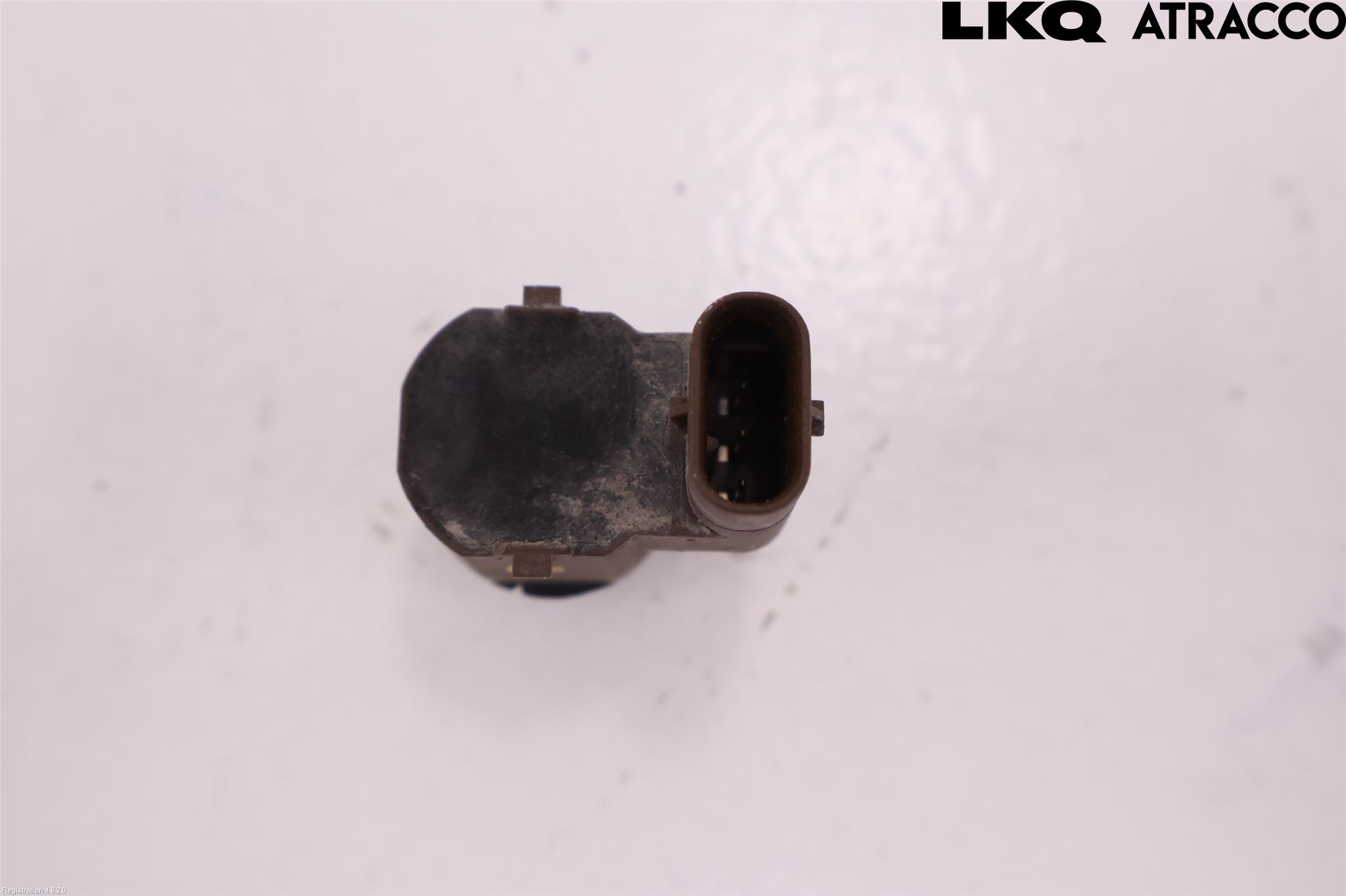 BMW 5 F10/F11/F18 09-17 Parkeringshjälp Backsensor